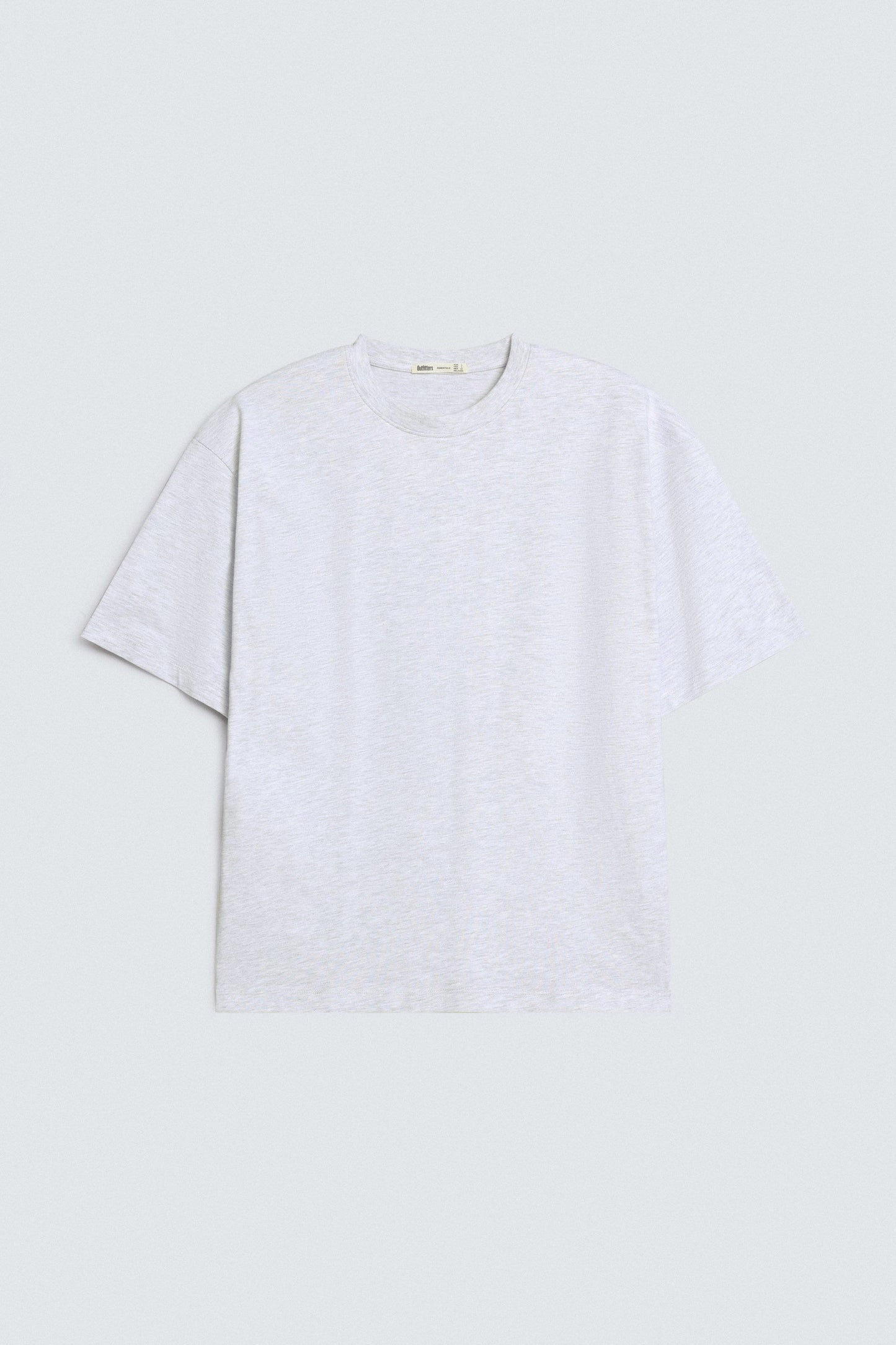 Light Grey Marl