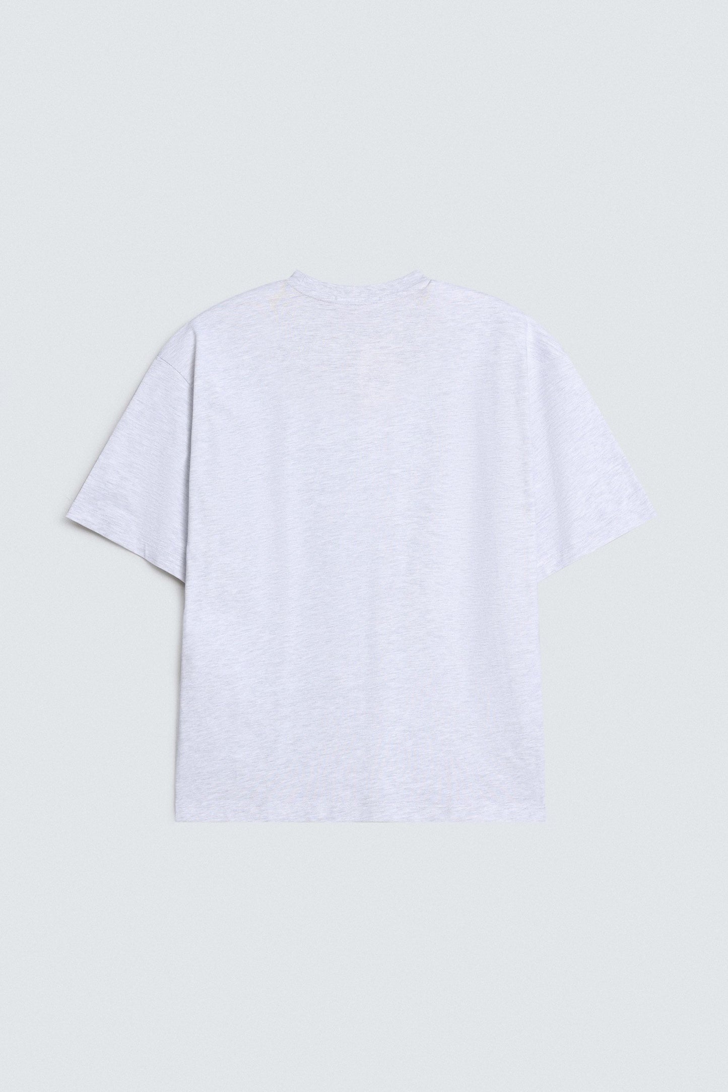 Light Grey Marl