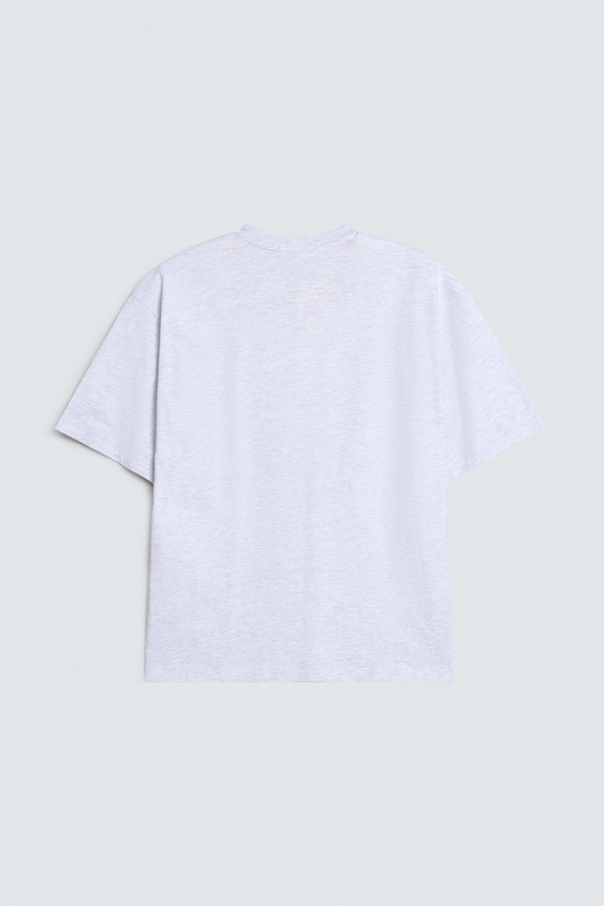 Light Grey Marl