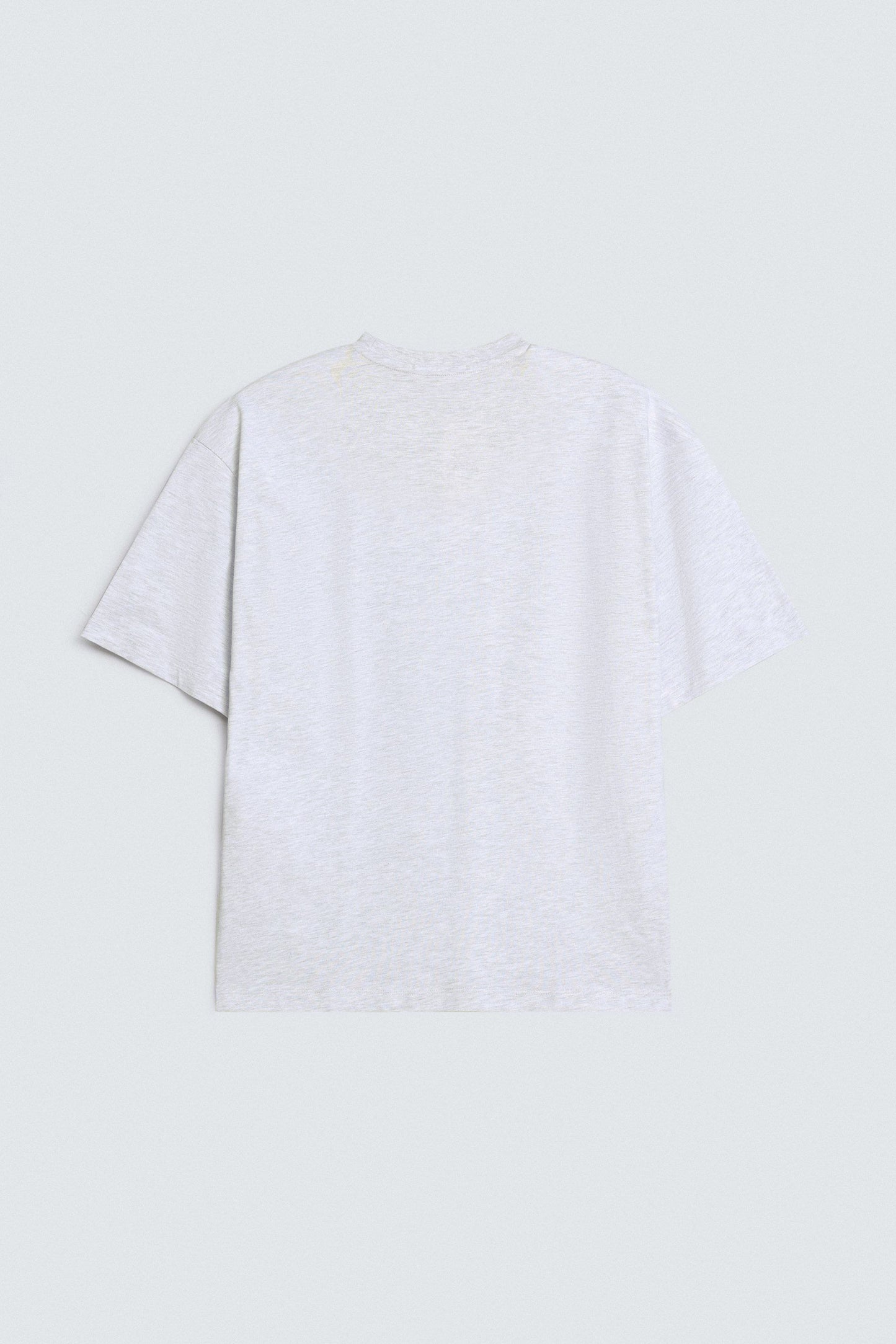 Light Grey Marl