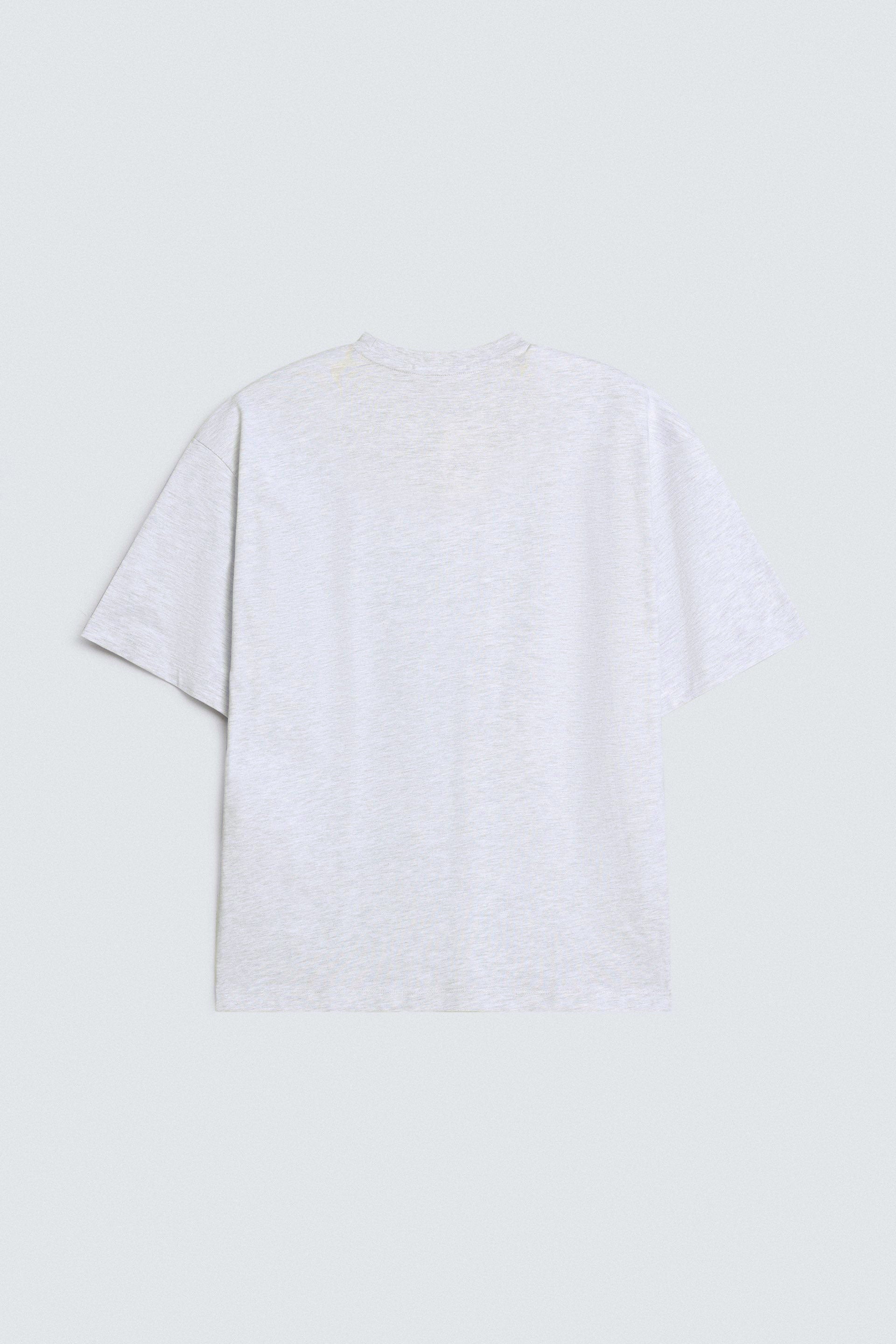 Light Grey Marl