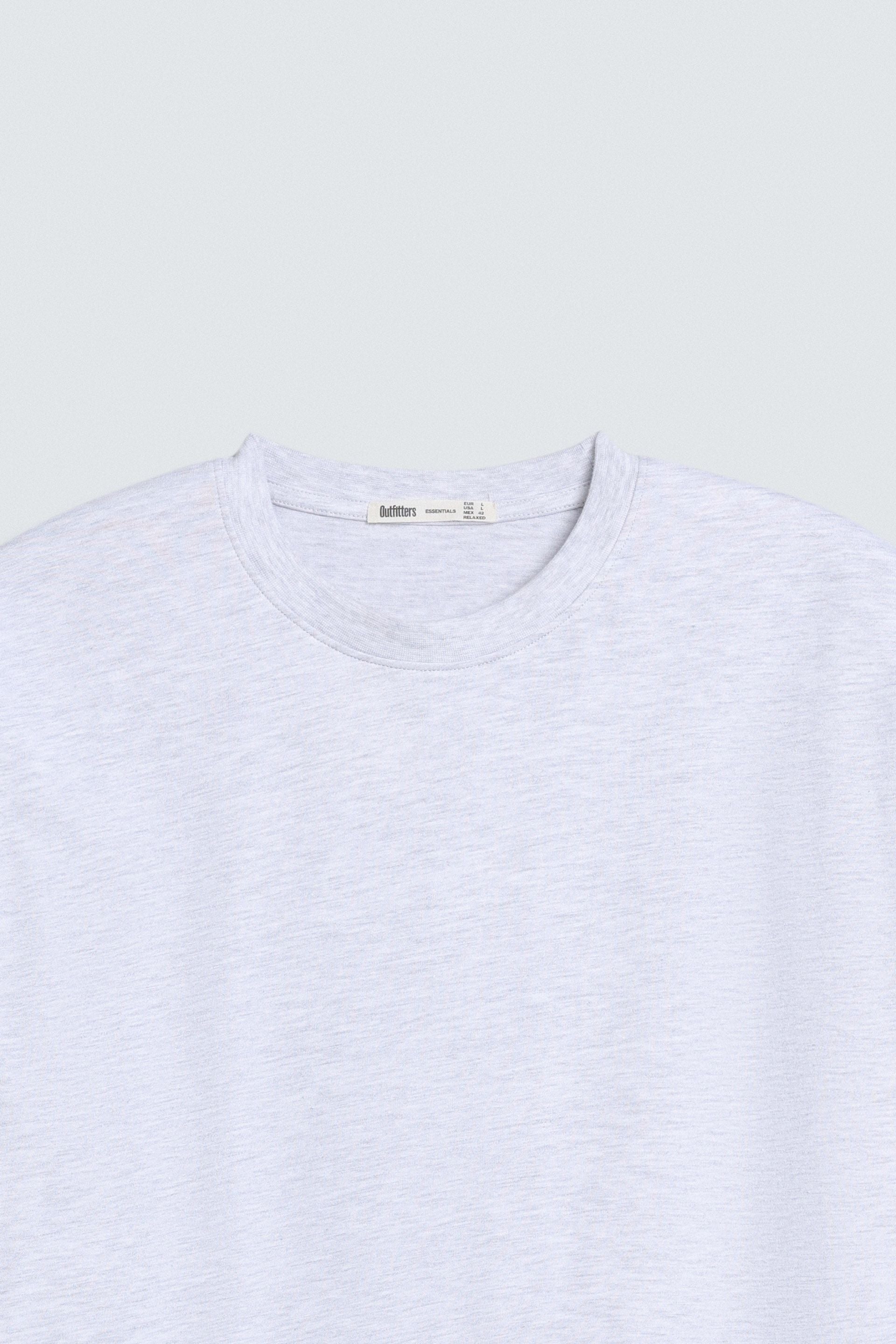 Light Grey Marl