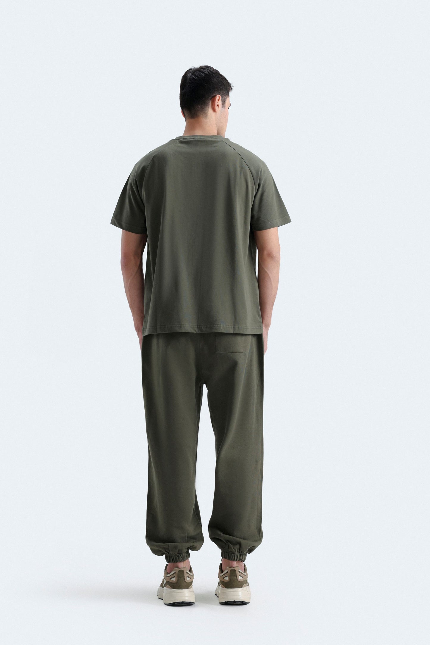 Dark Olive