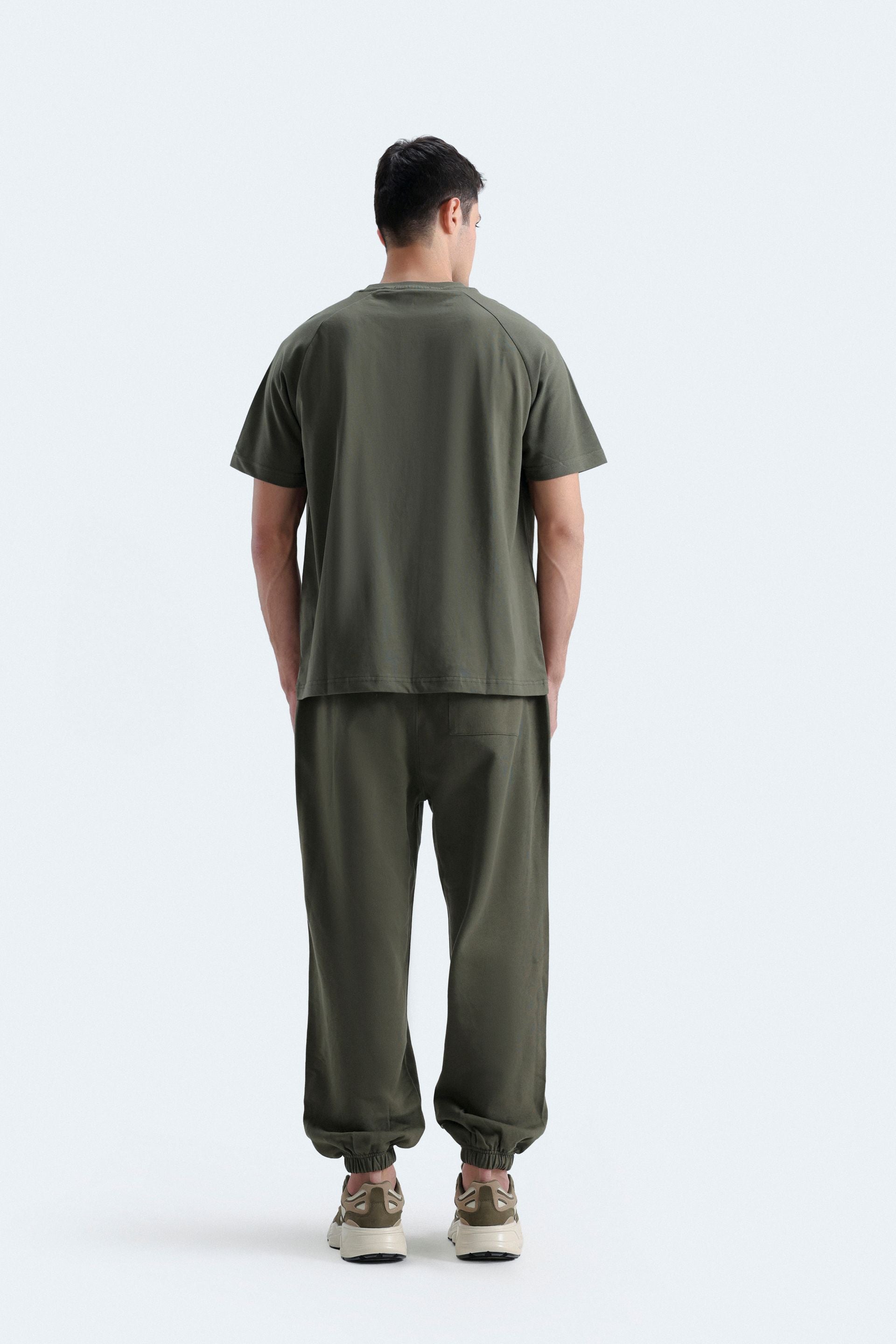 Dark Olive