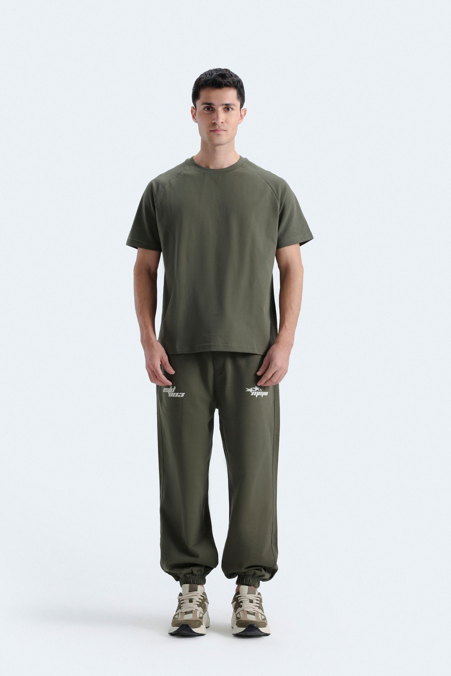 Dark Olive