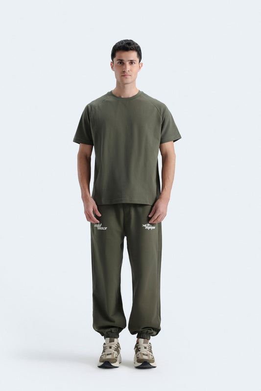 Dark Olive