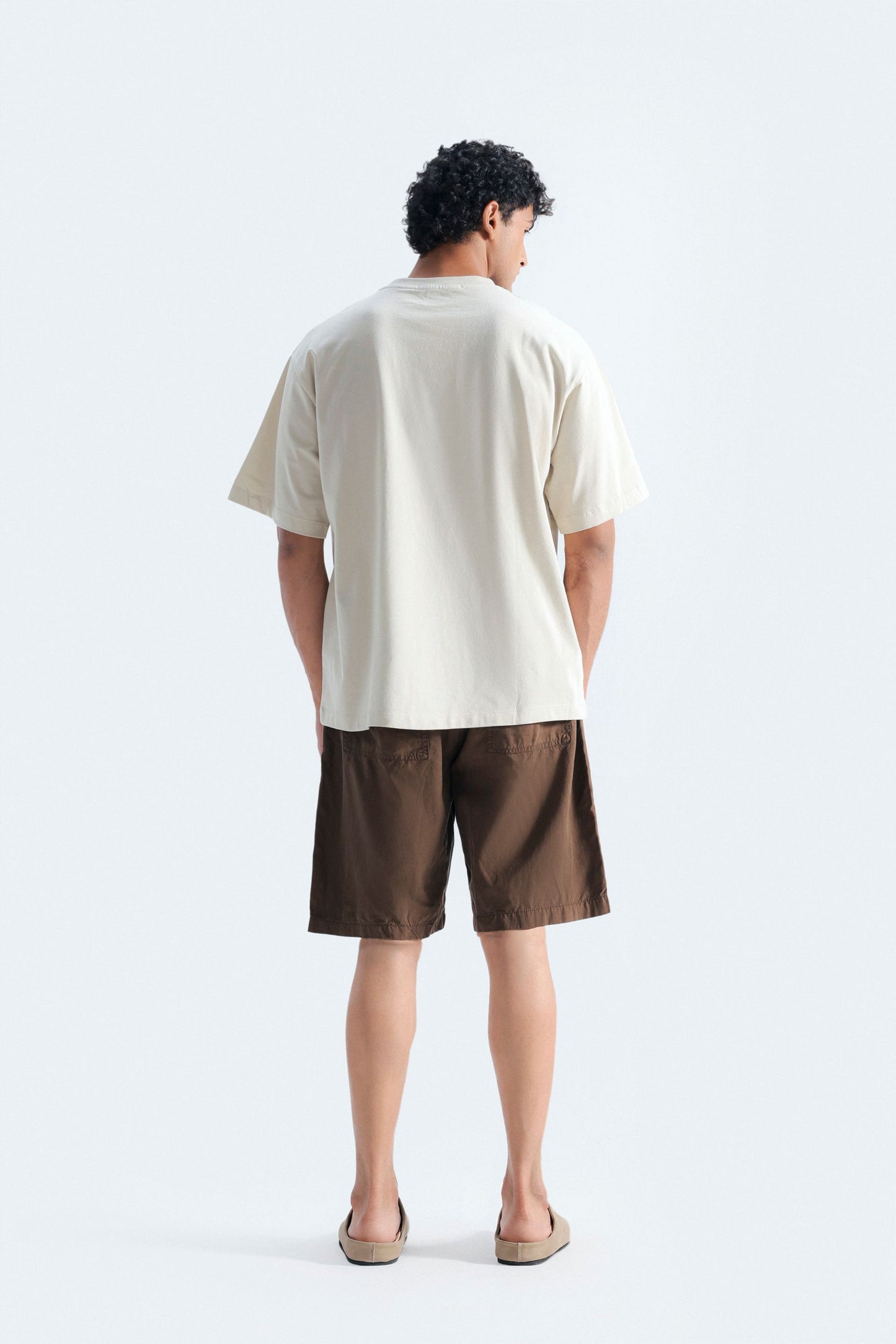 Yellow Beige