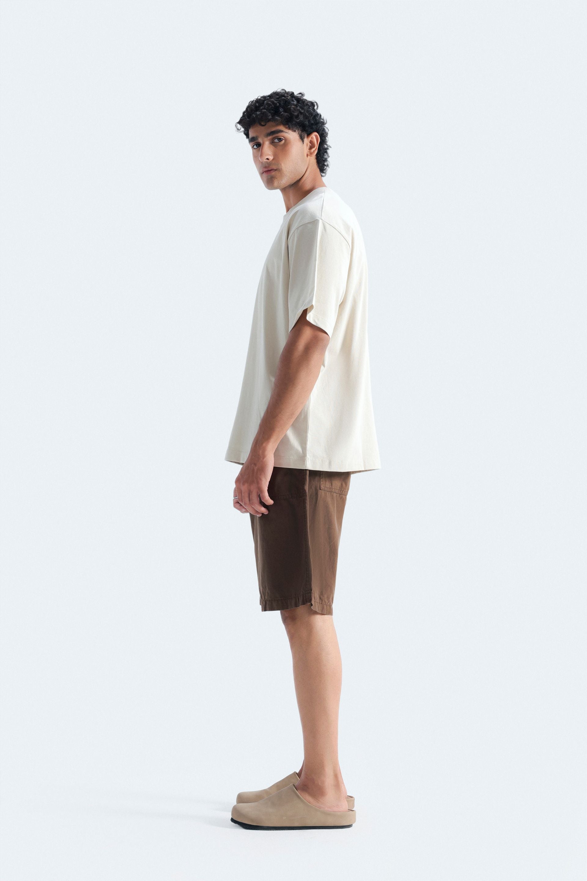 Yellow Beige