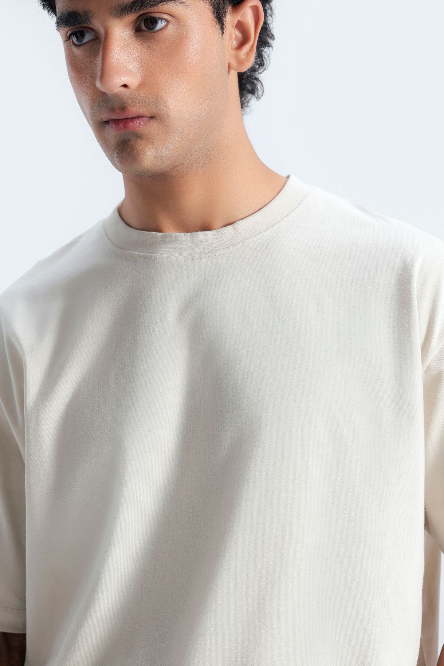 Yellow Beige