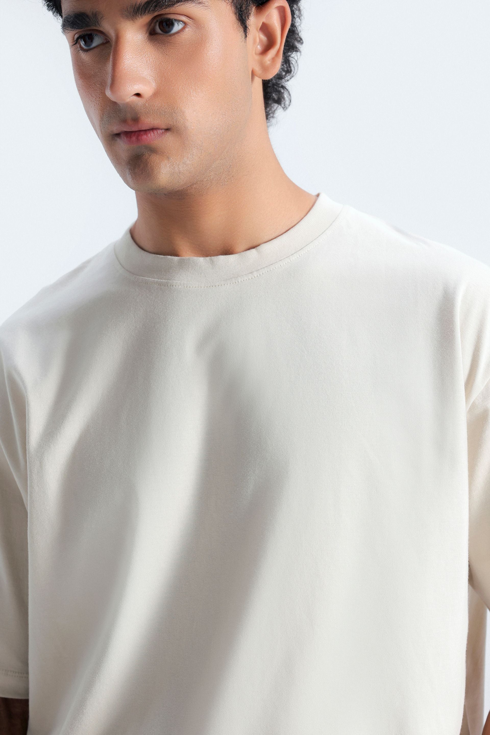 Yellow Beige