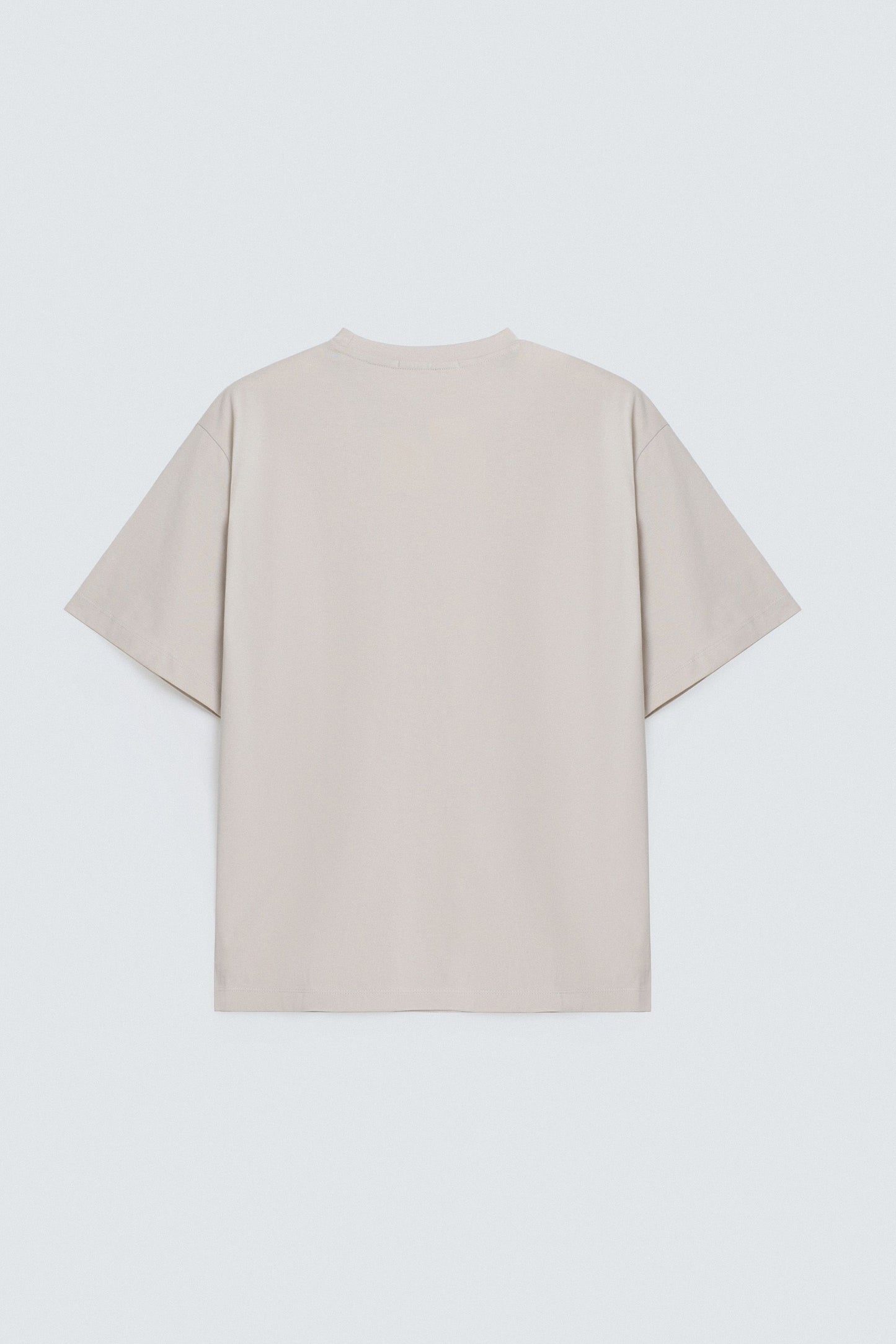 Yellow Beige