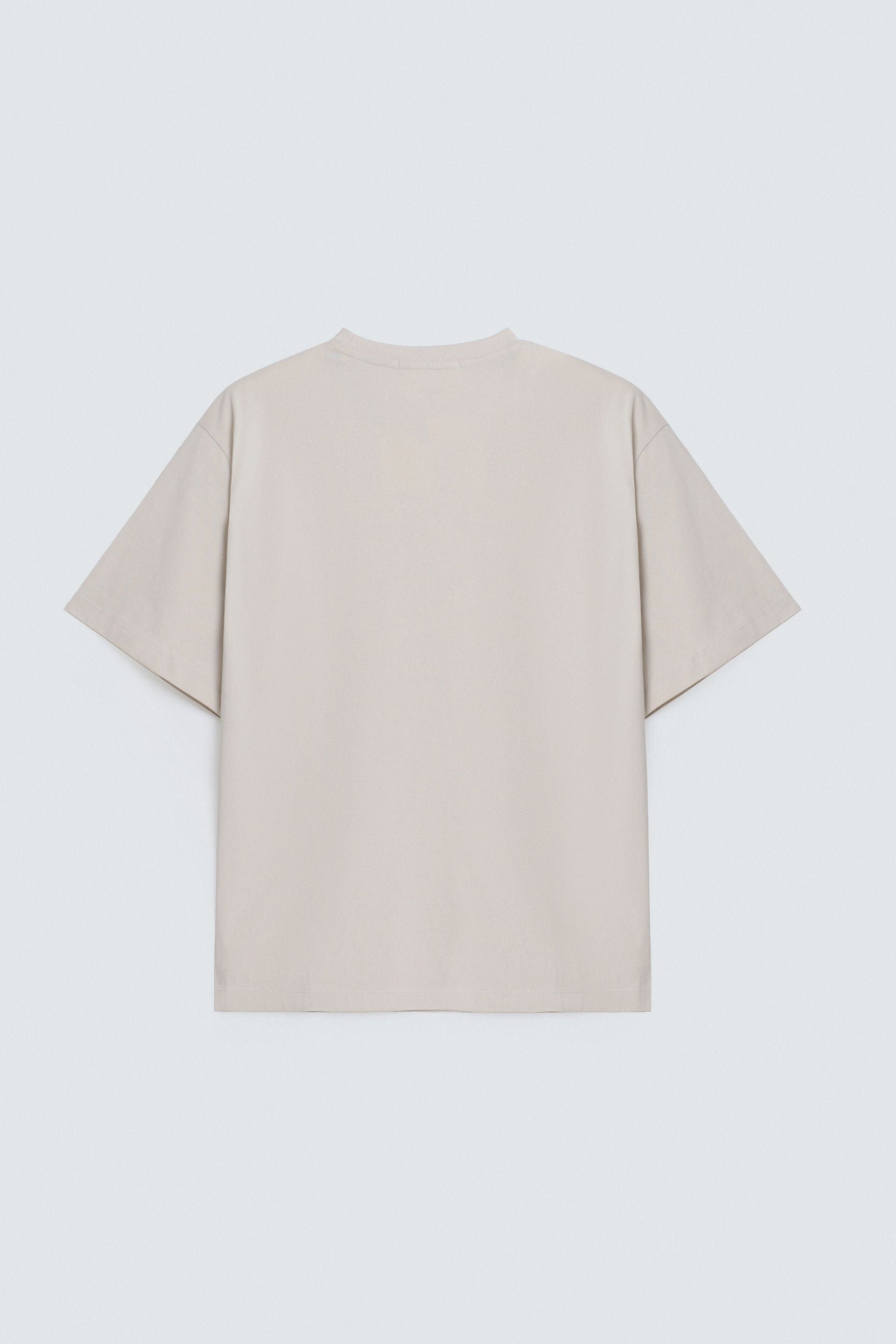 Yellow Beige