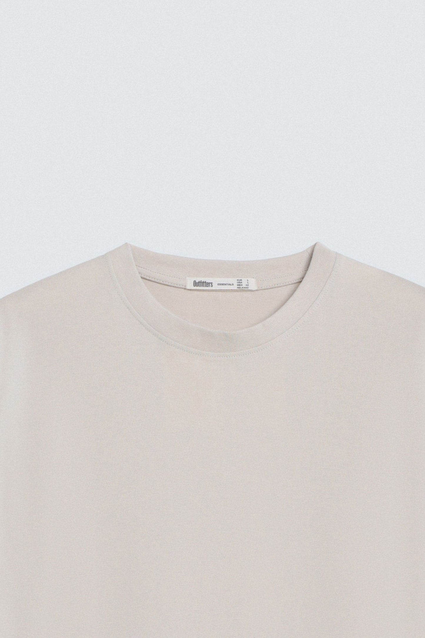 Yellow Beige