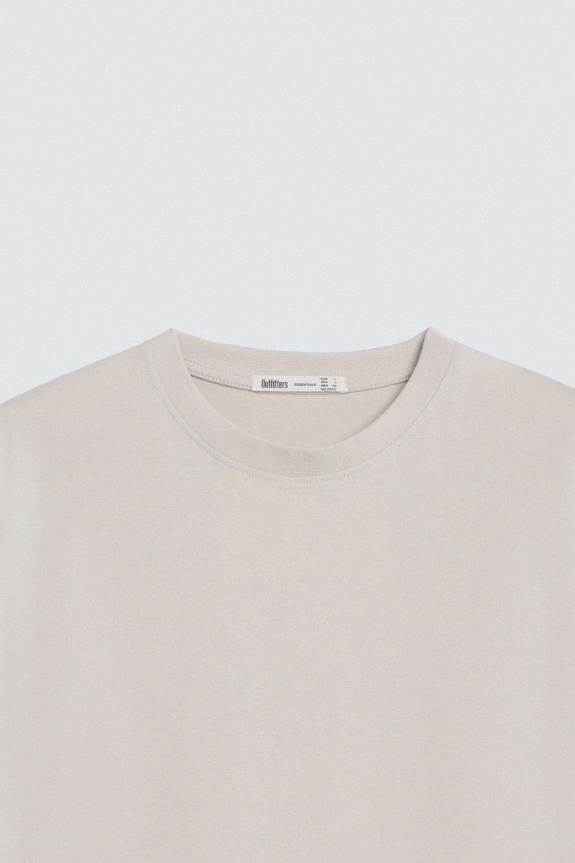 Yellow Beige