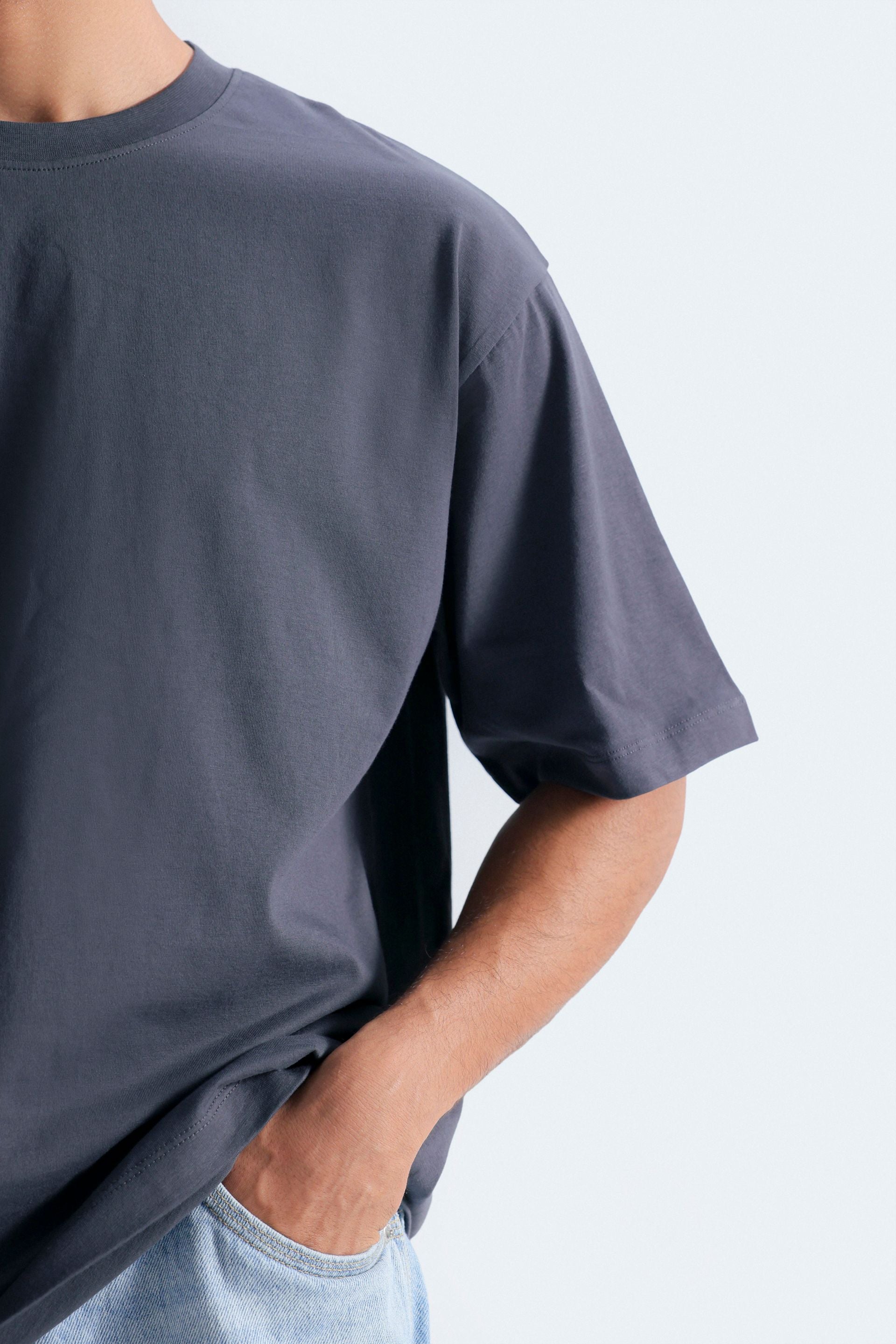 Anthracite Grey