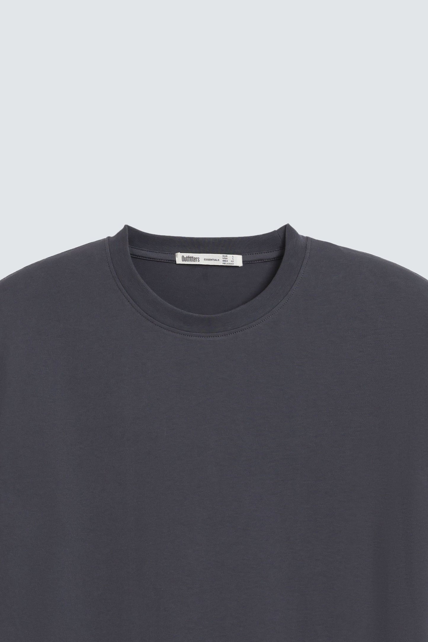 Anthracite Grey