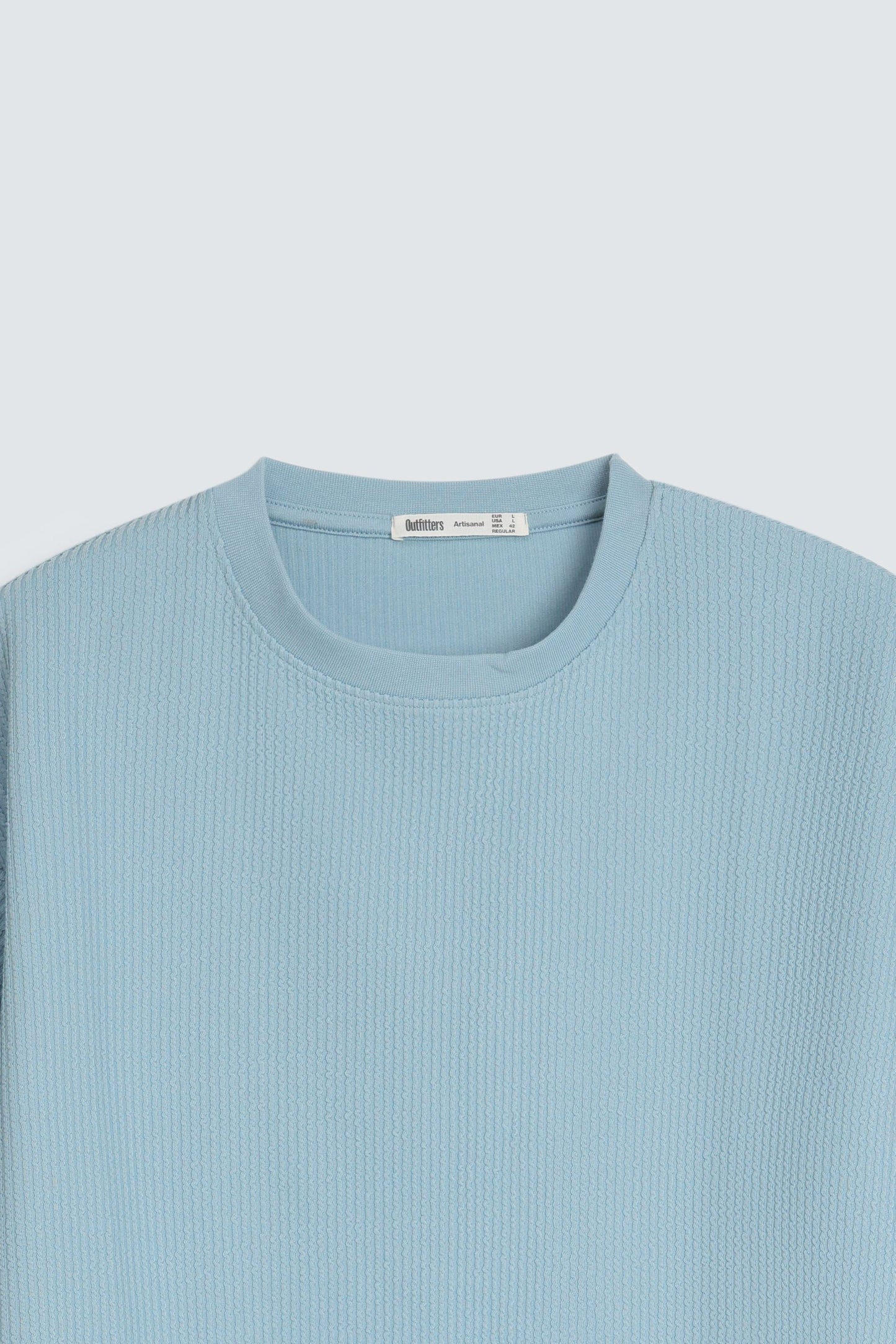 Light Aqua