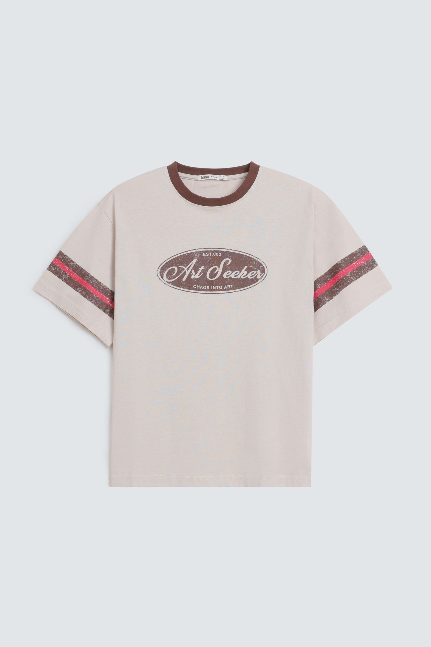 Antique White