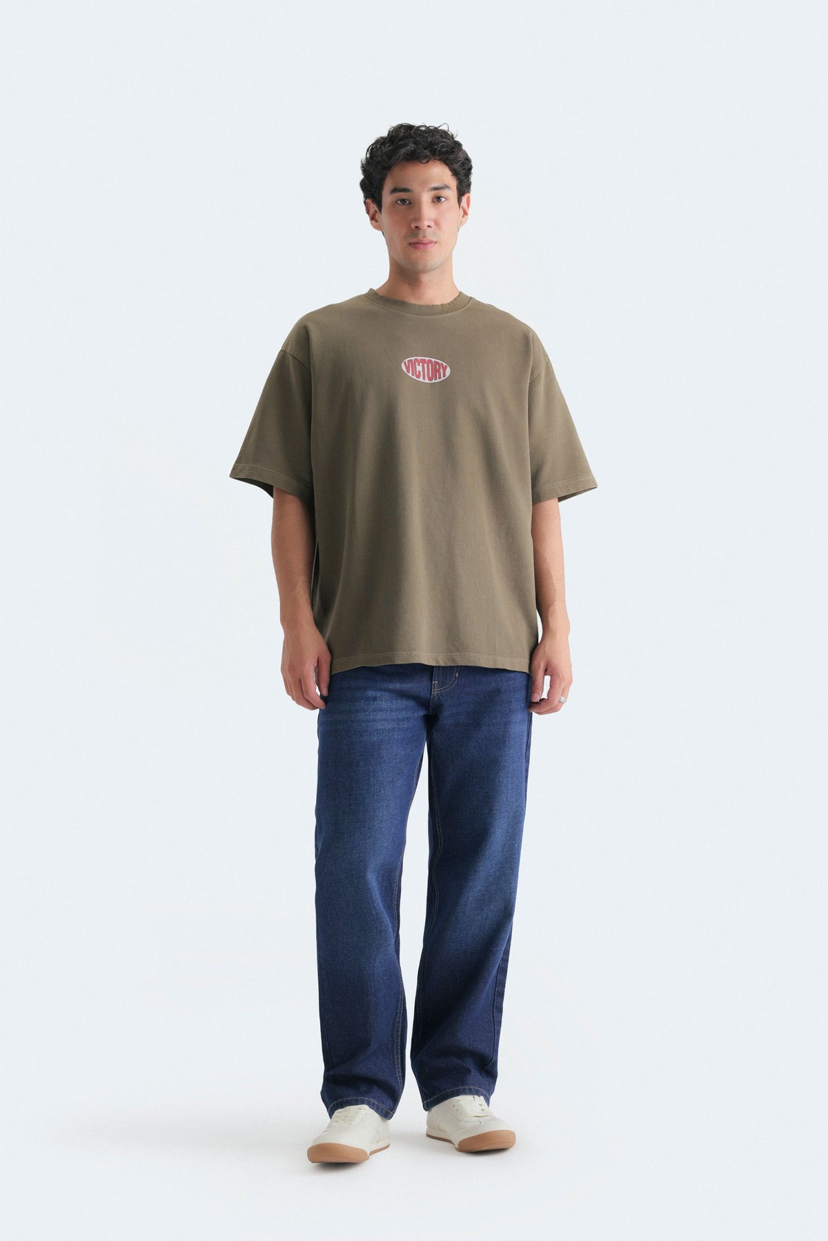 Dark Olive