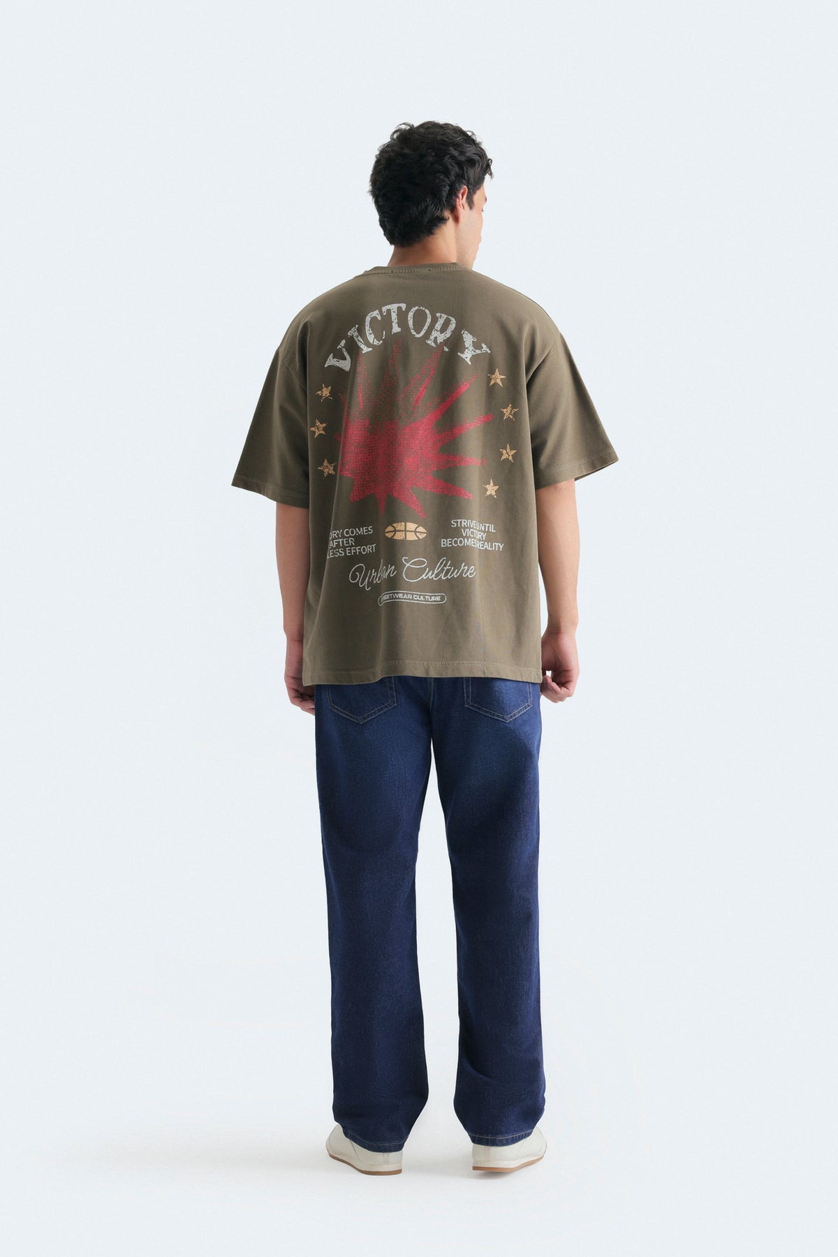 Dark Olive