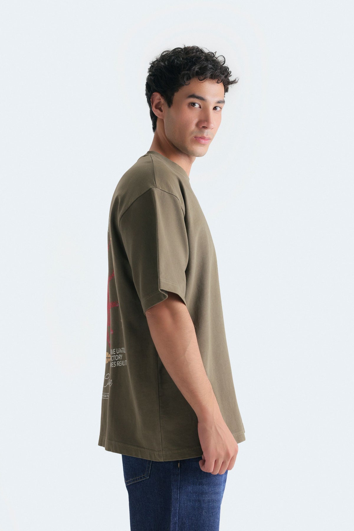 Dark Olive