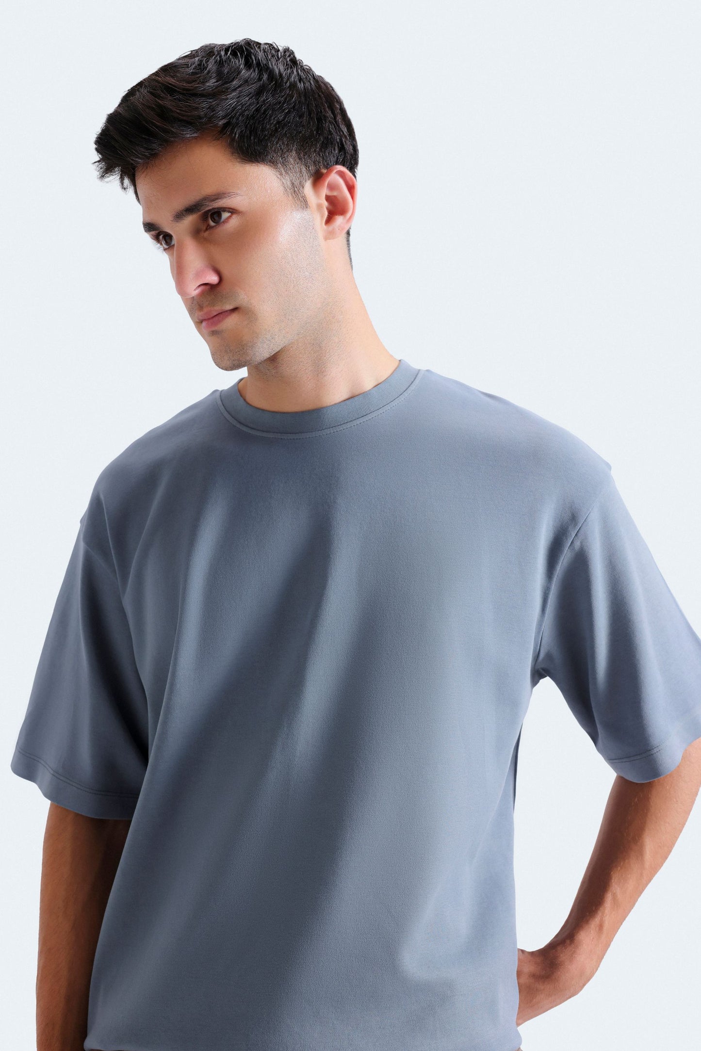 Pale Blue