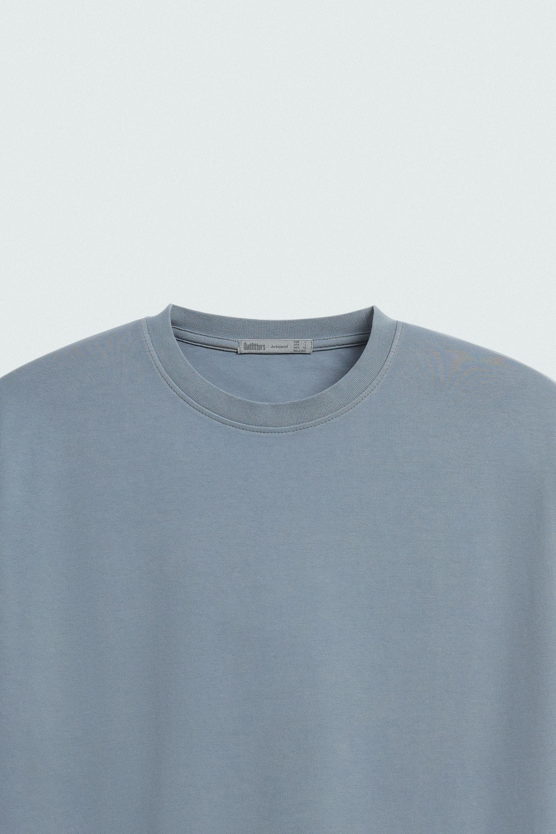 Pale Blue