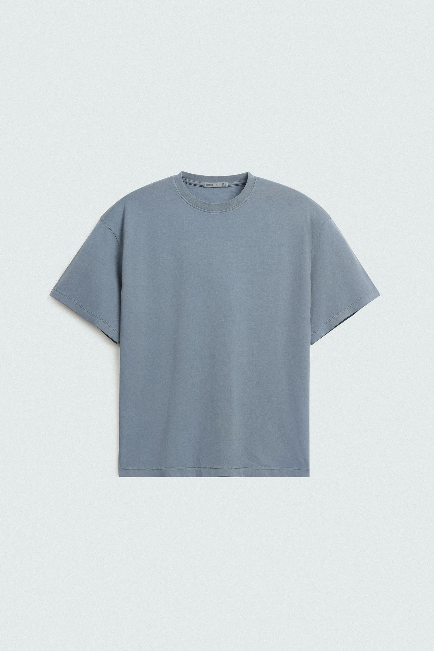Pale Blue