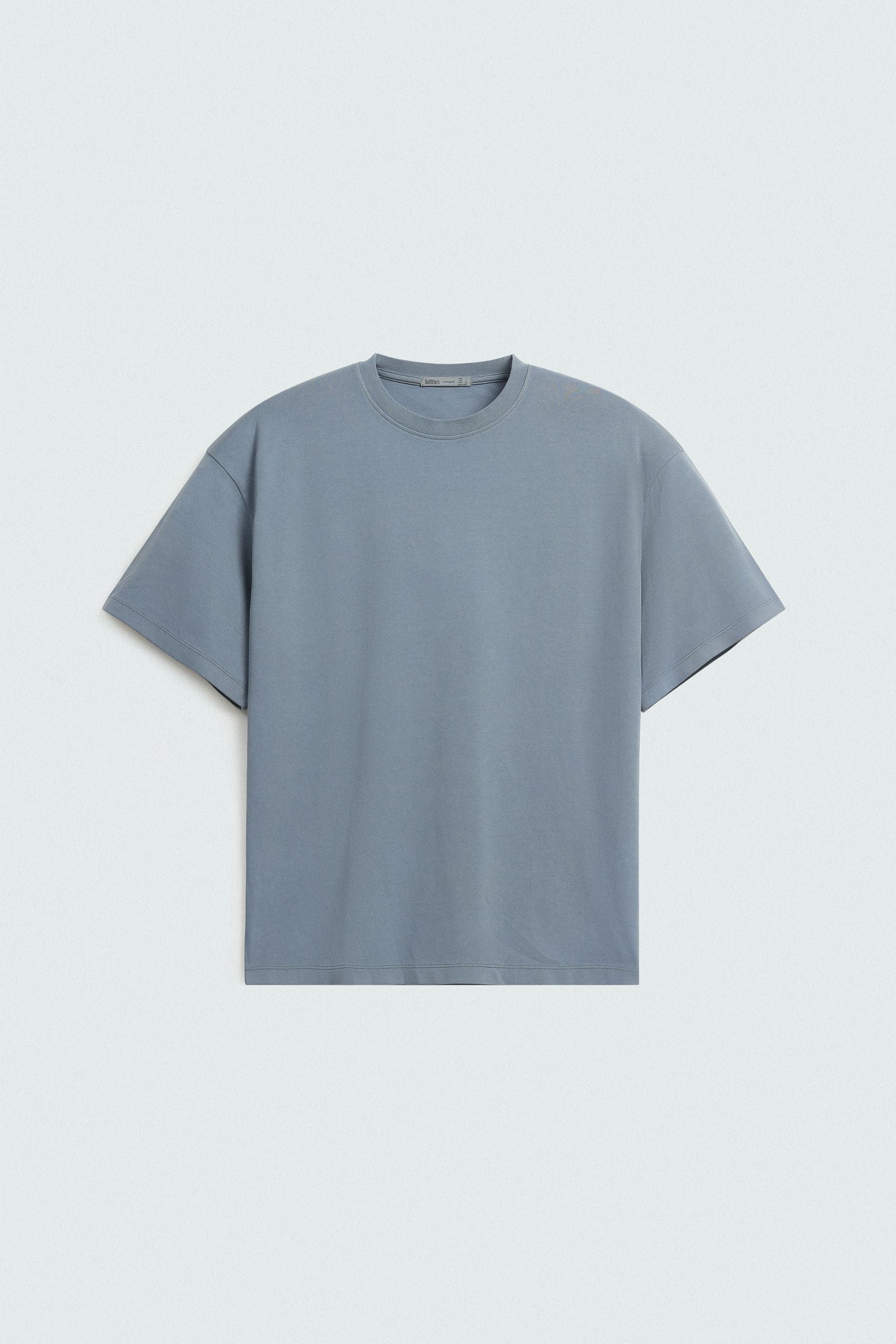 Pale Blue