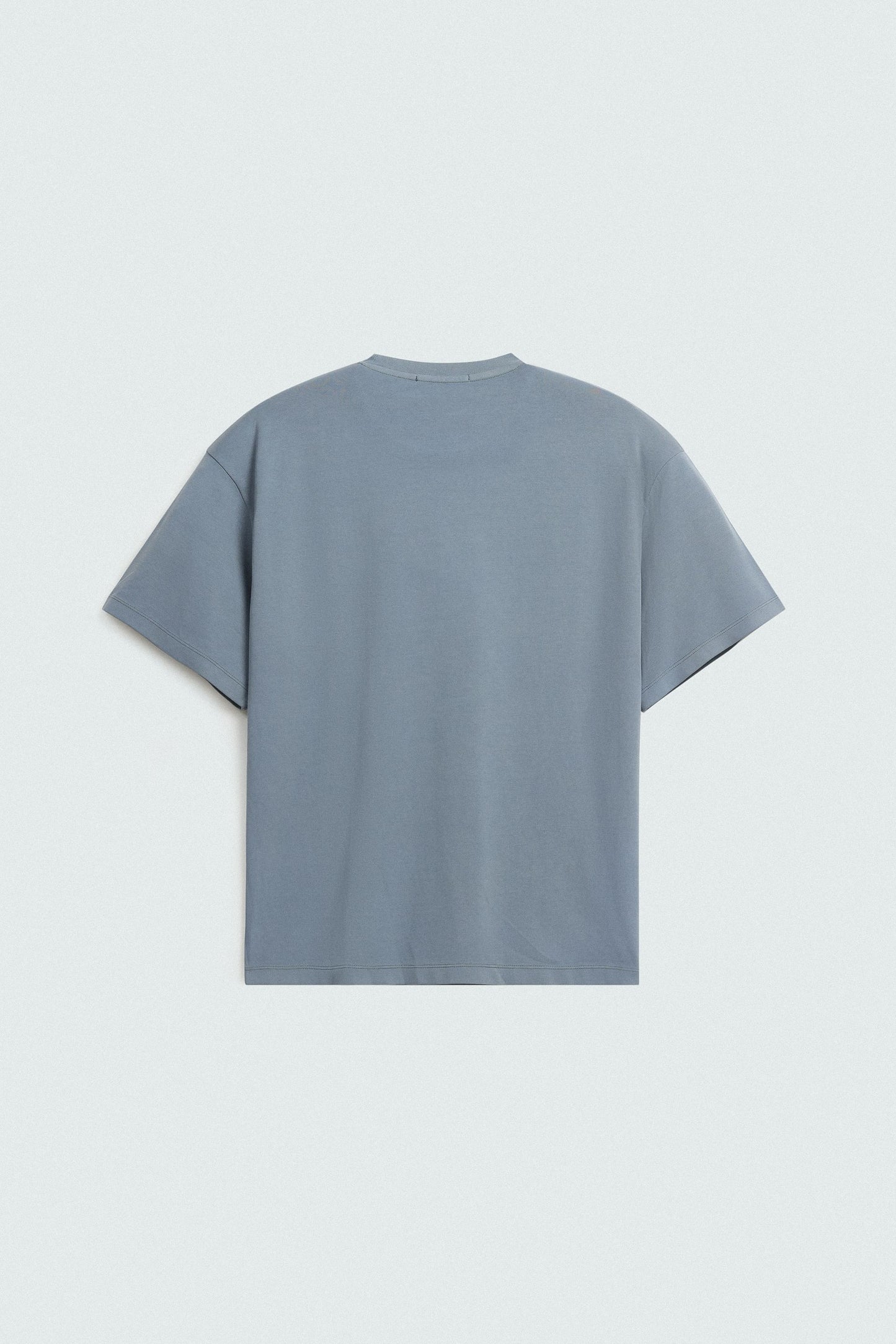 Pale Blue