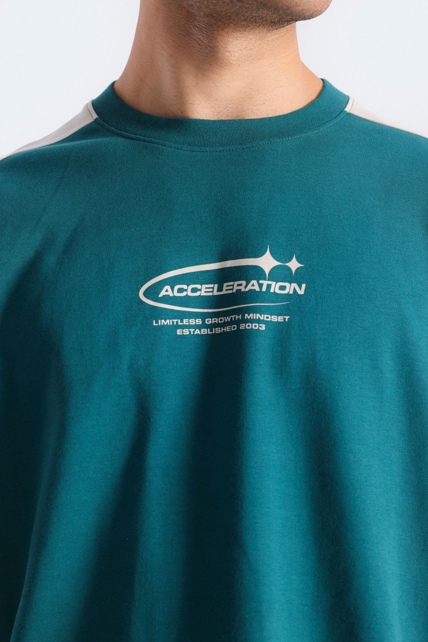 Blue Green