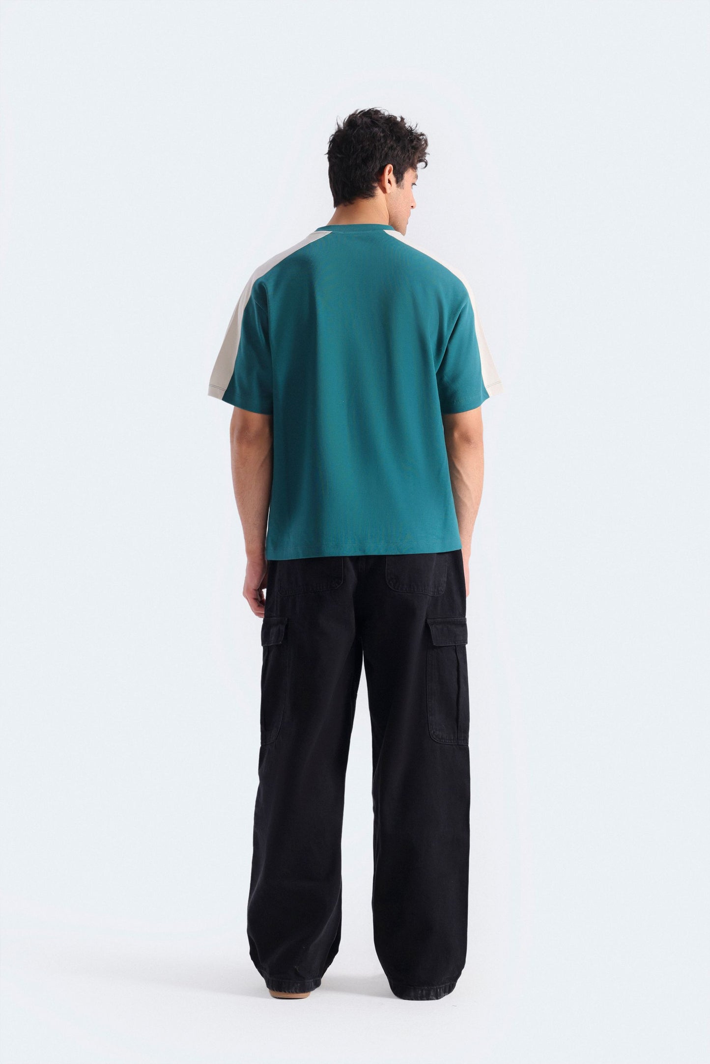Blue Green