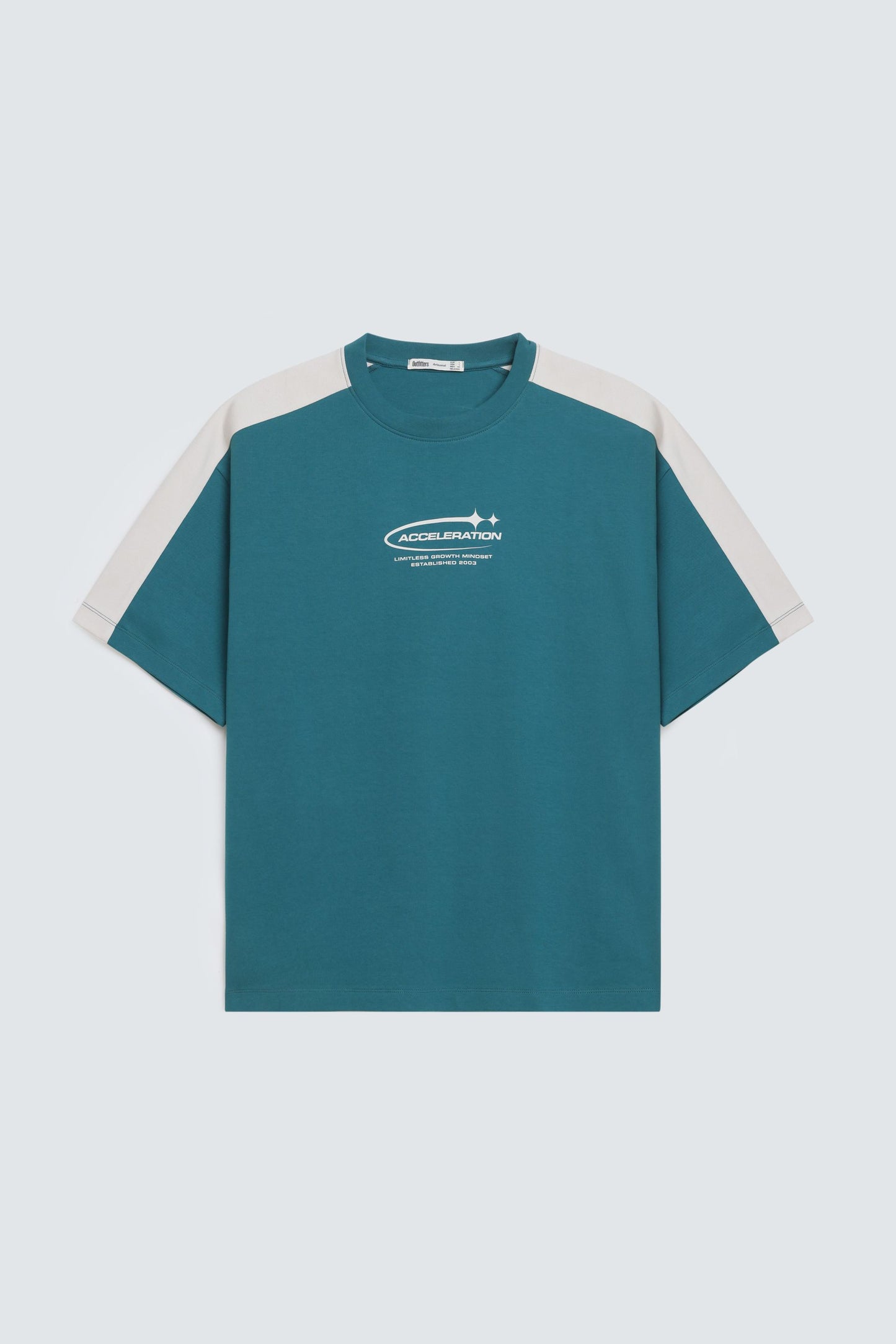 Blue Green