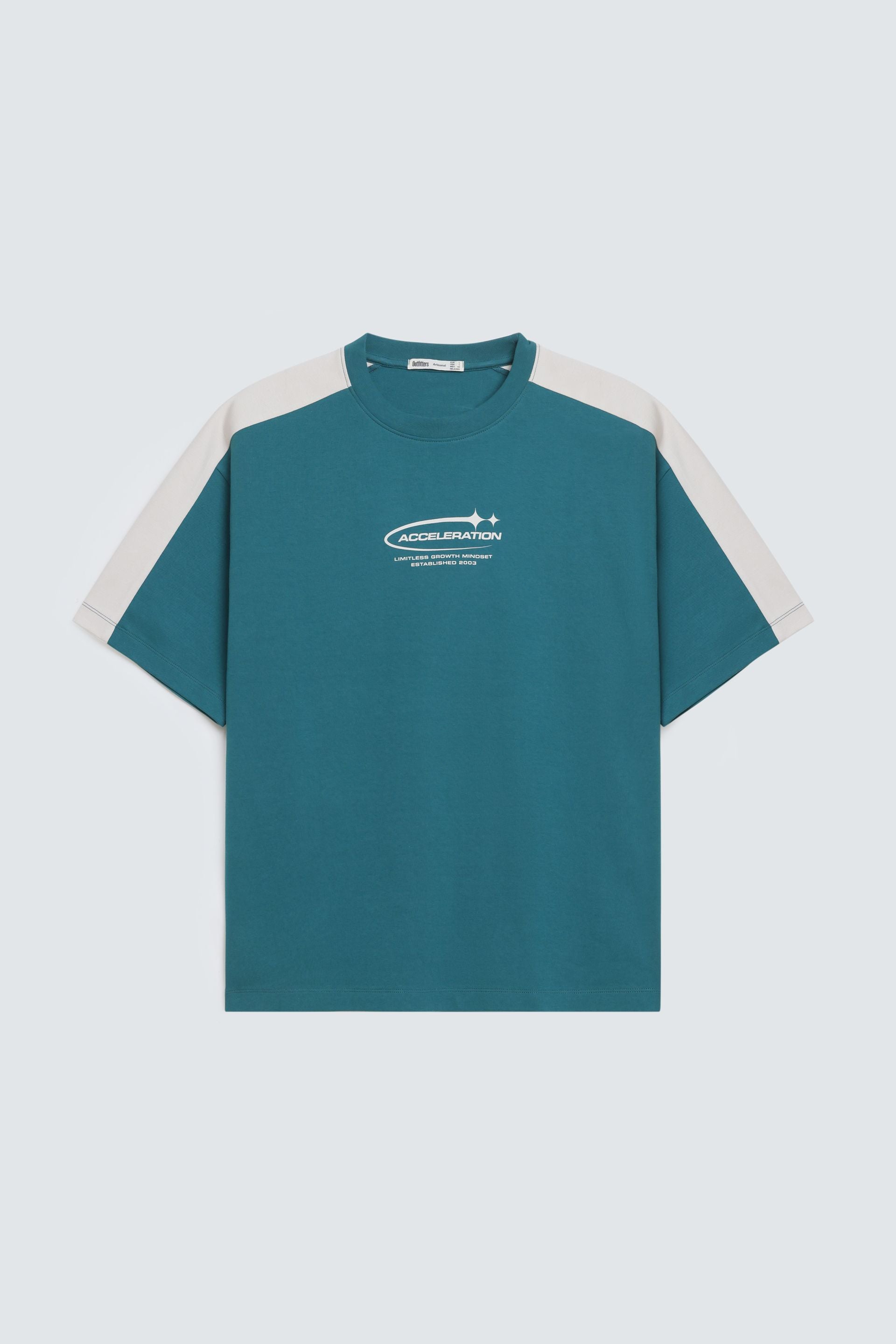 Blue Green
