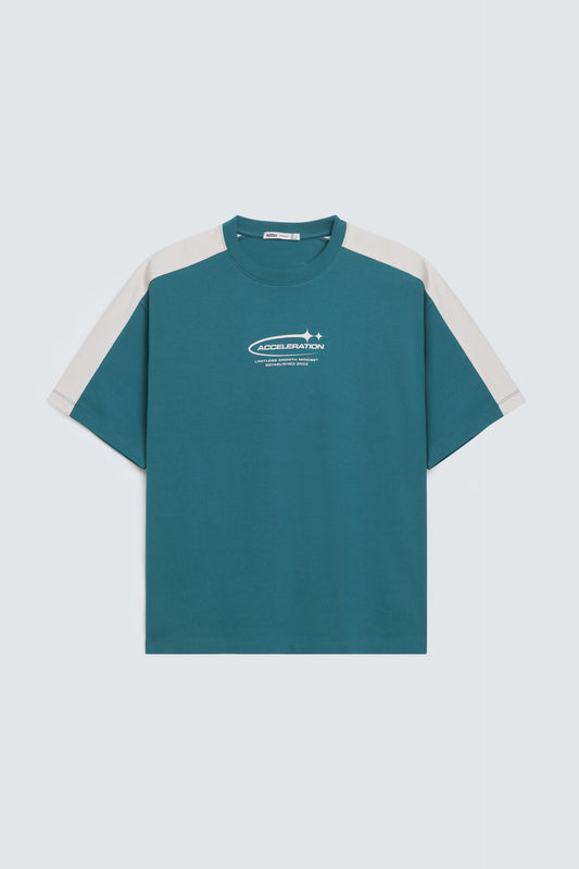 Blue Green