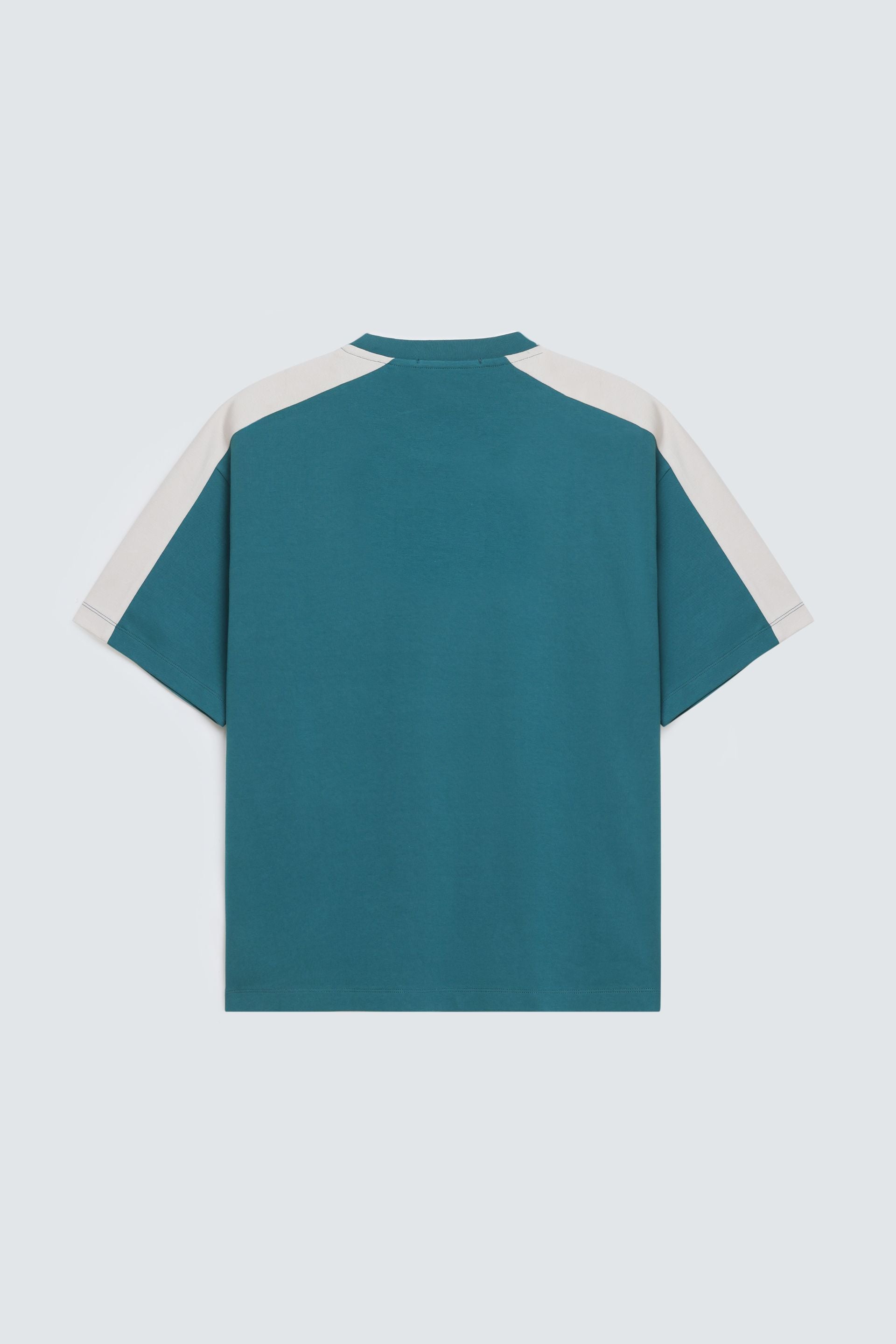 Blue Green