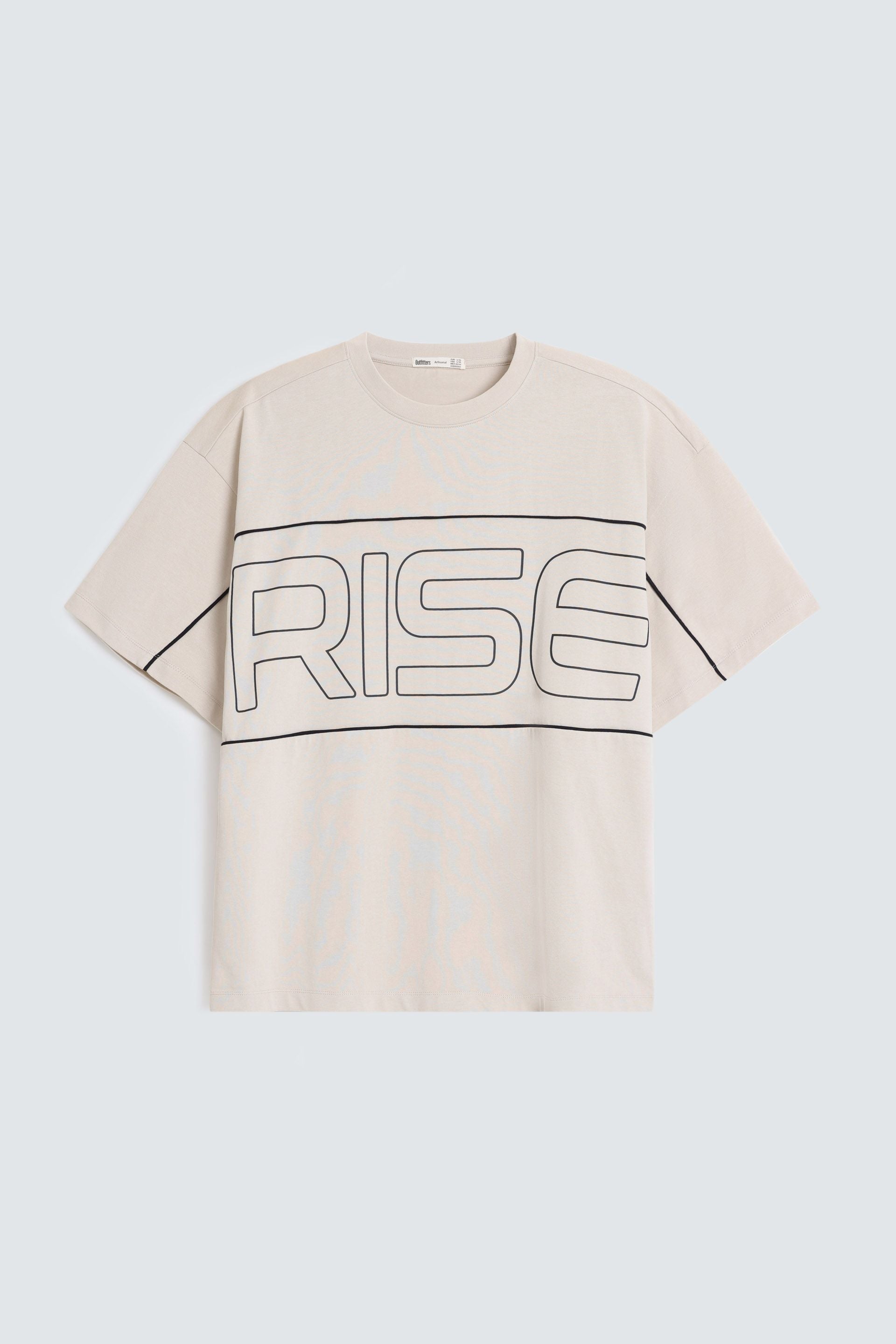 Yellow Beige