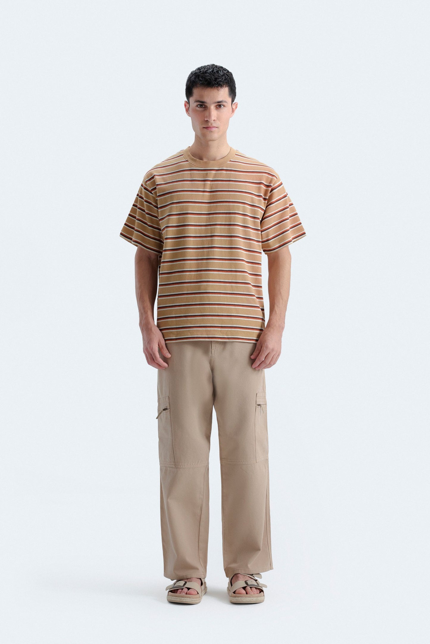 Yellow Beige