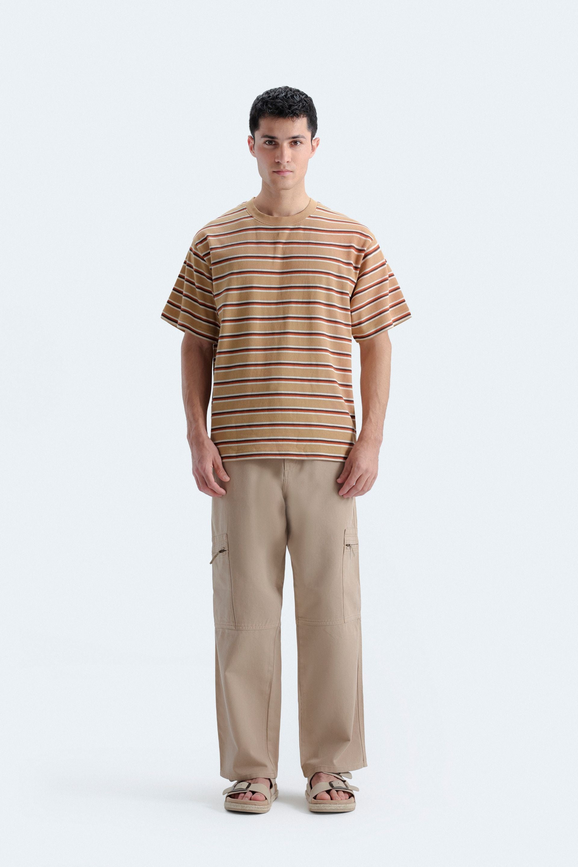 Yellow Beige