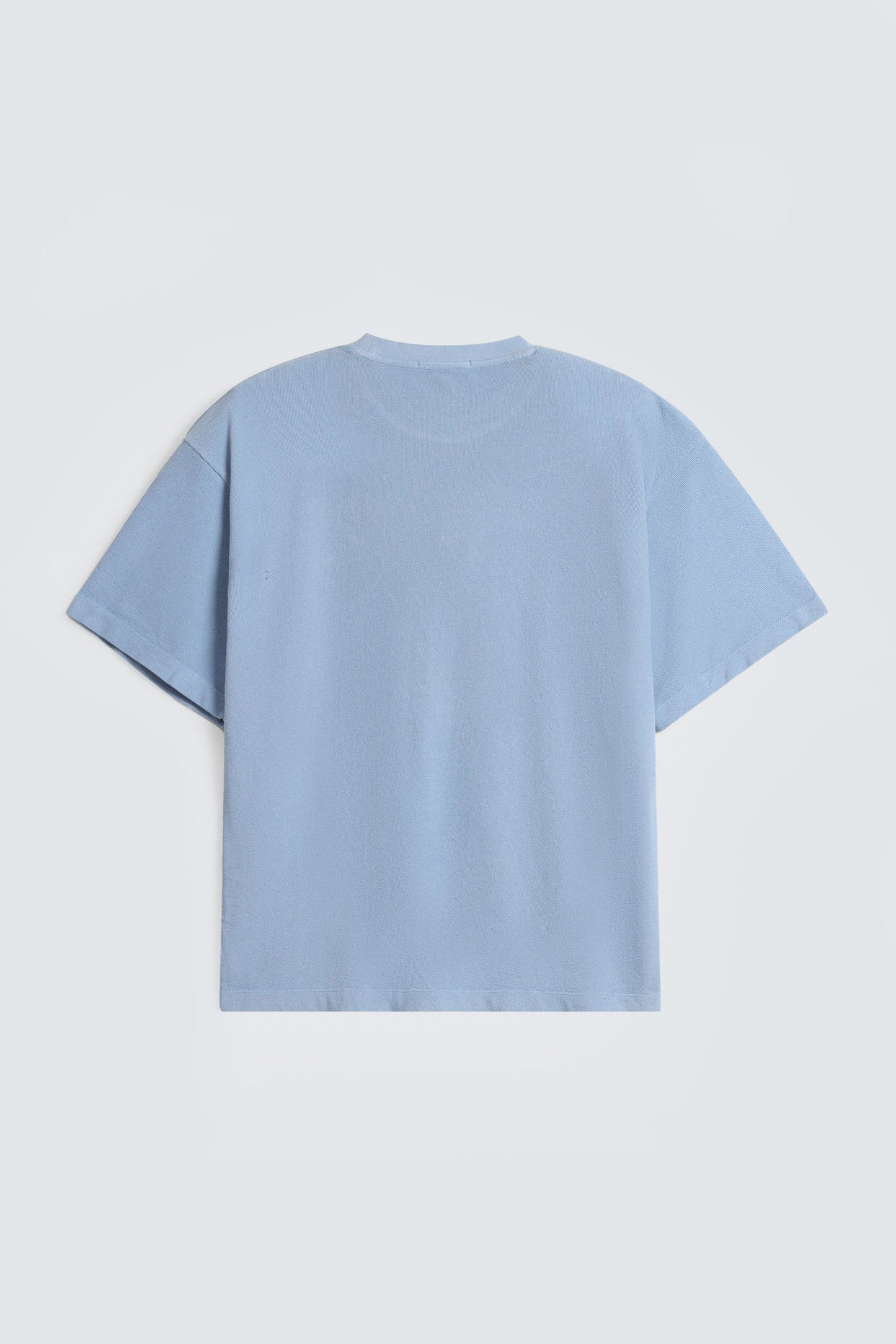 Blue Ice