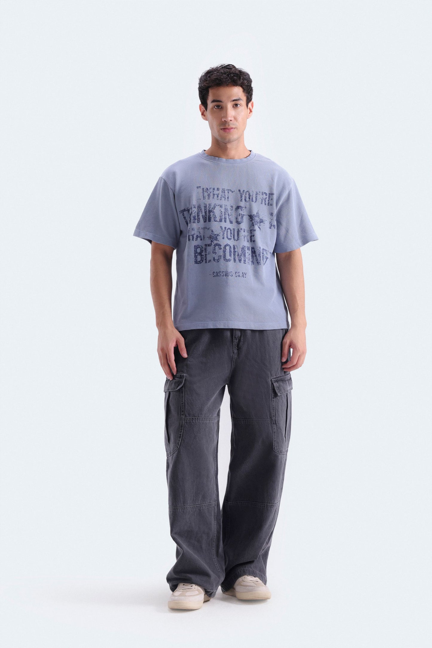 Blue Ice
