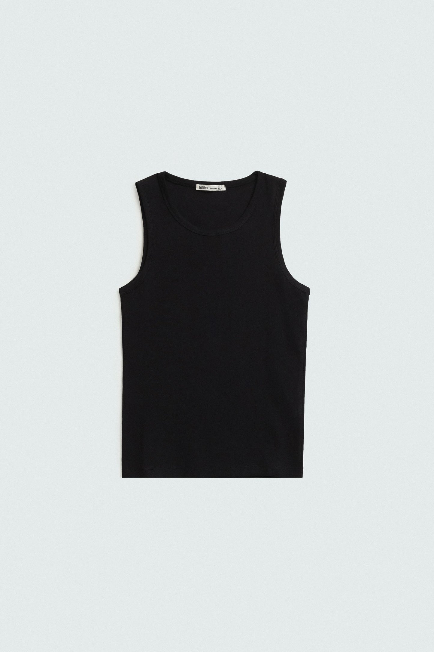 Jet Black