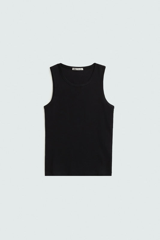 Jet Black
