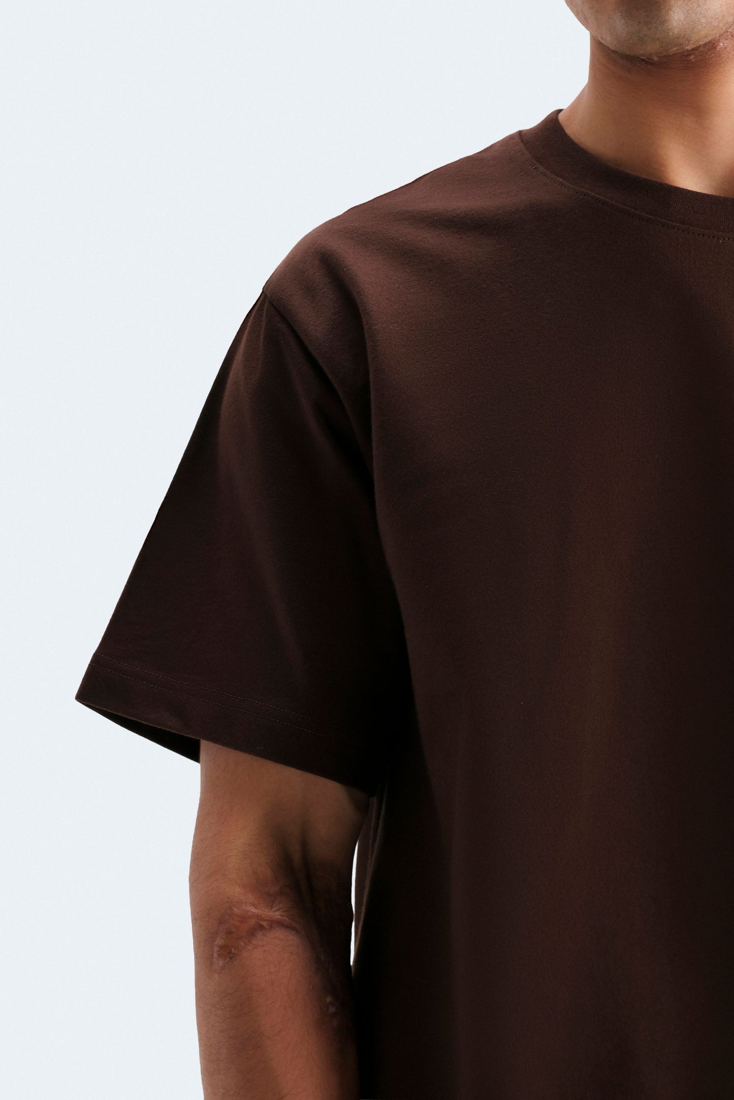 Chocolate Brown