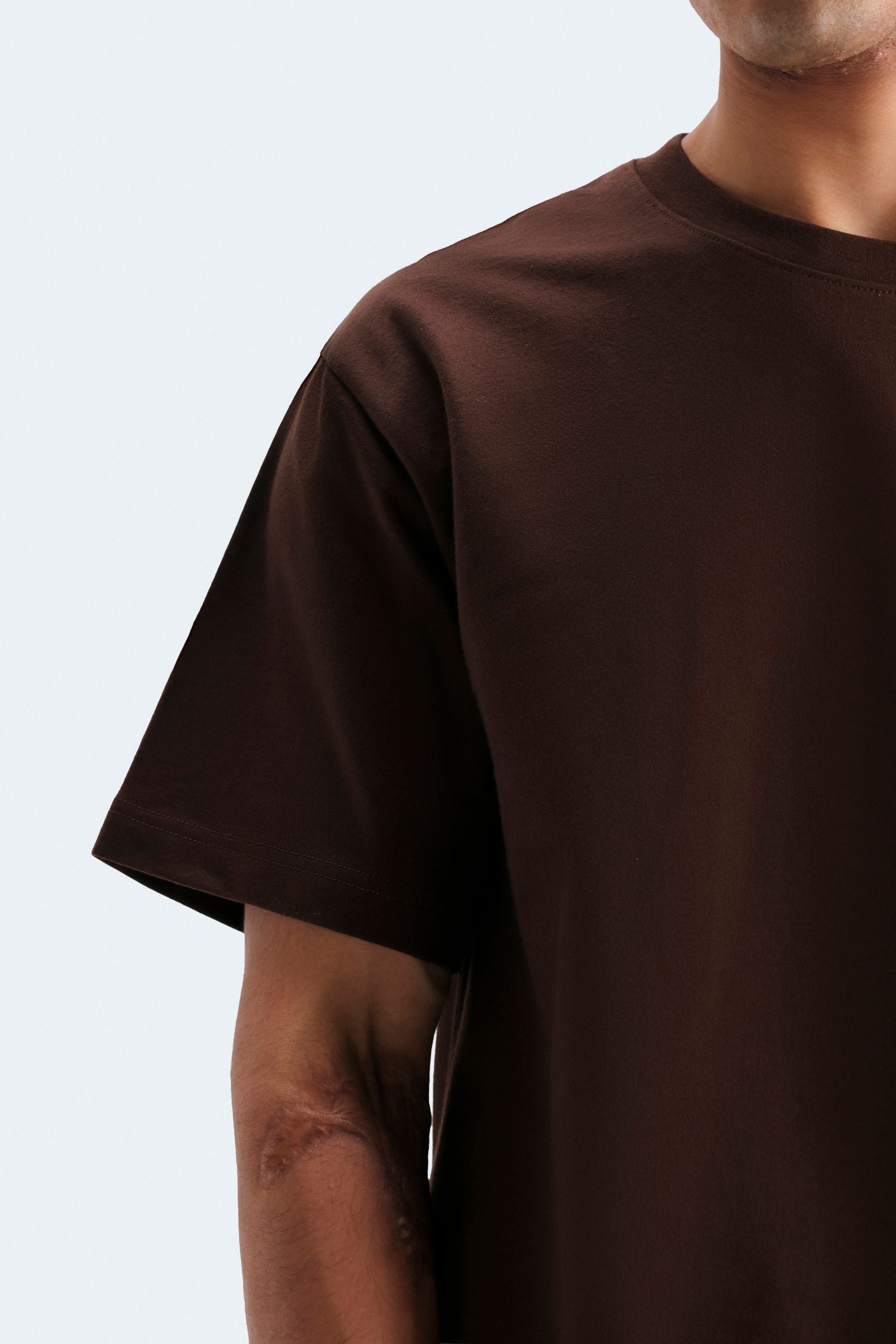 Chocolate Brown