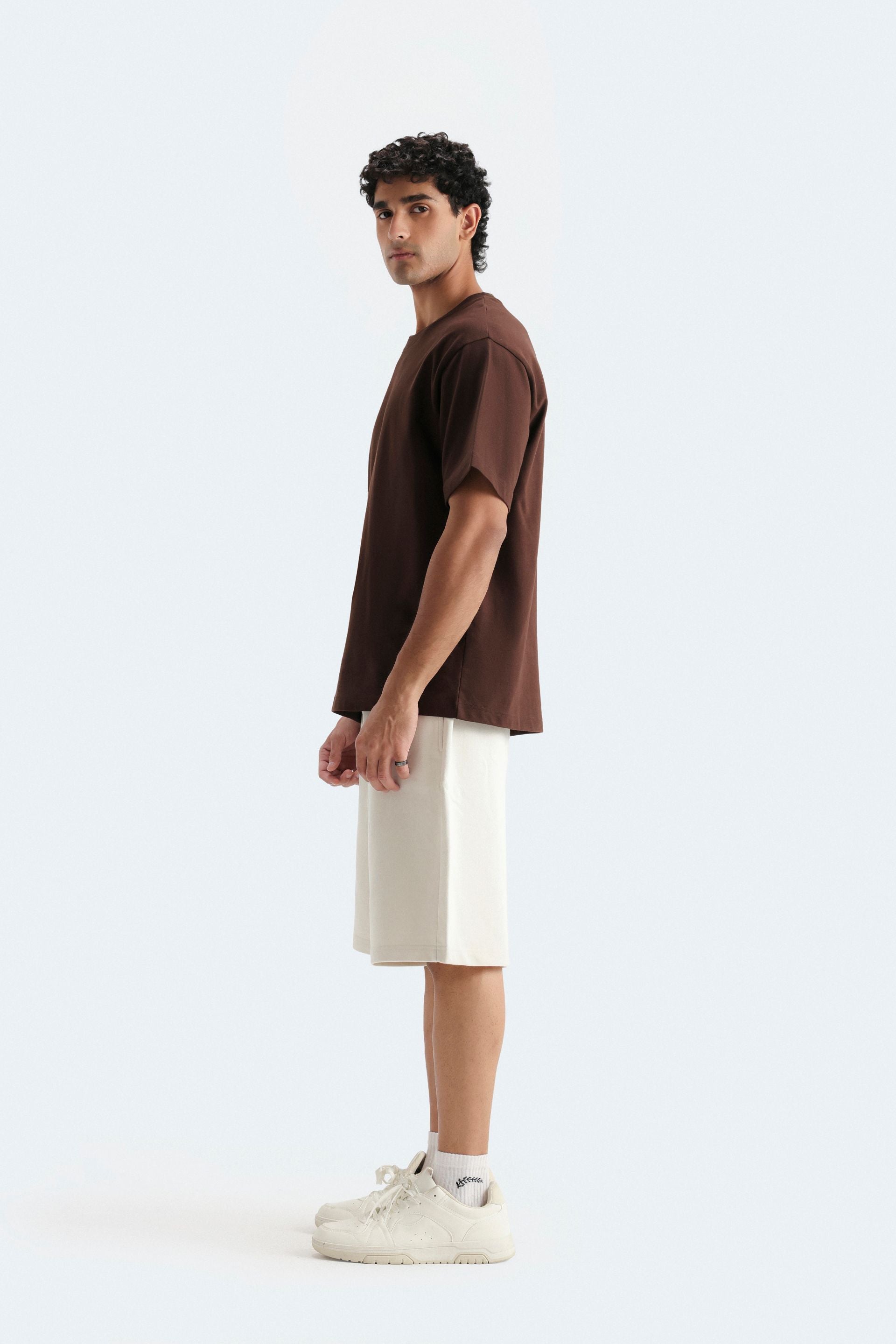 Chocolate Brown