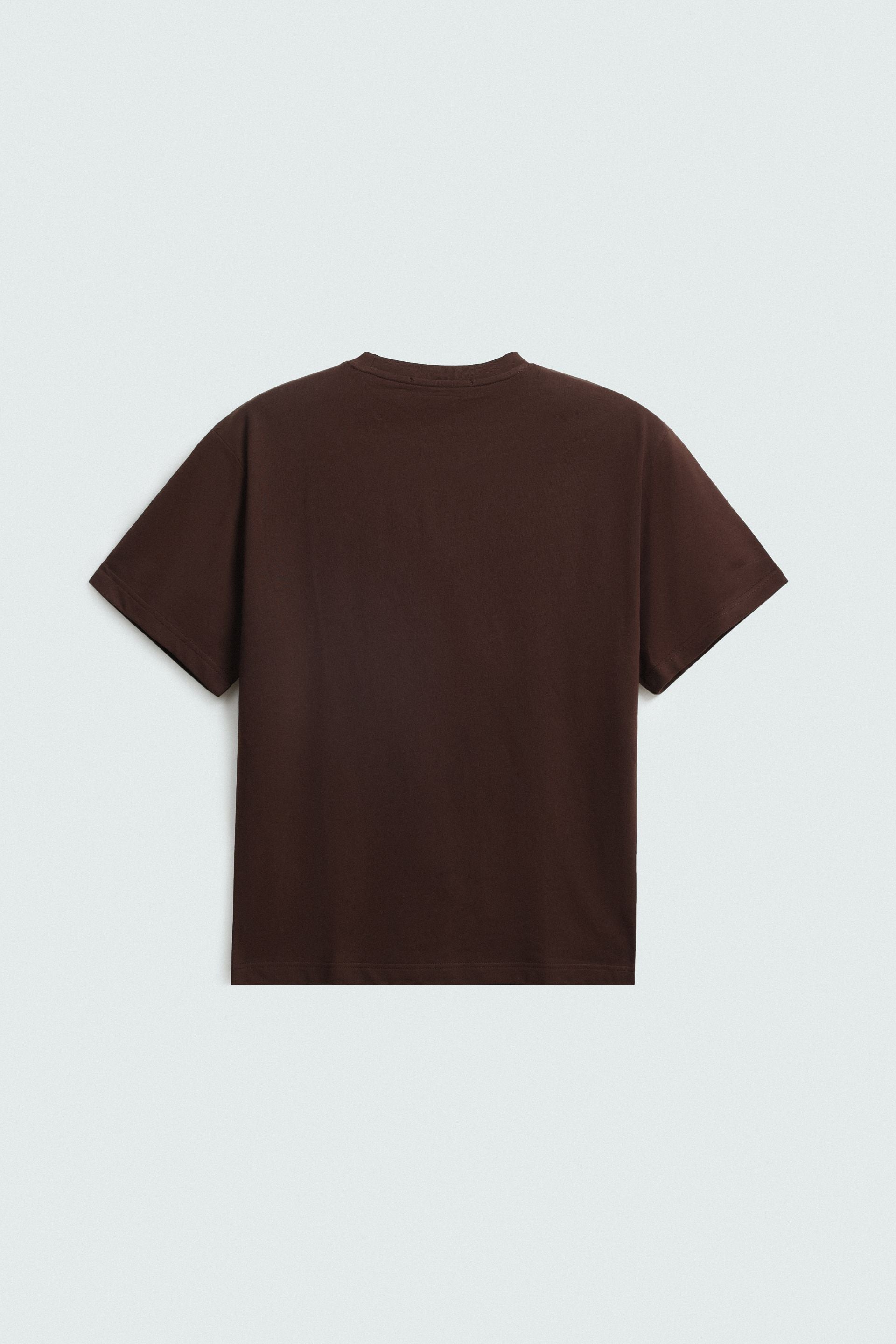 Chocolate Brown