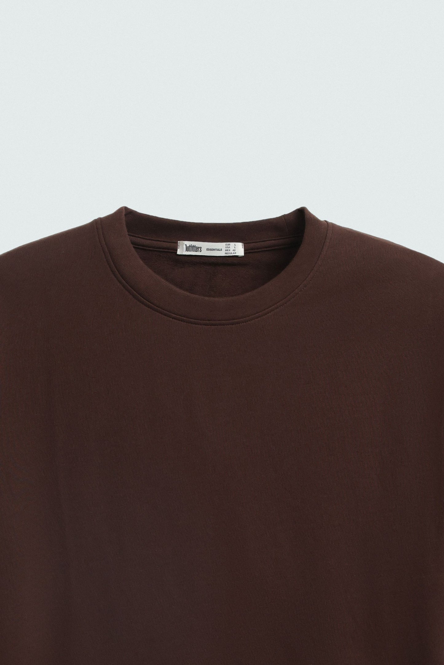 Chocolate Brown