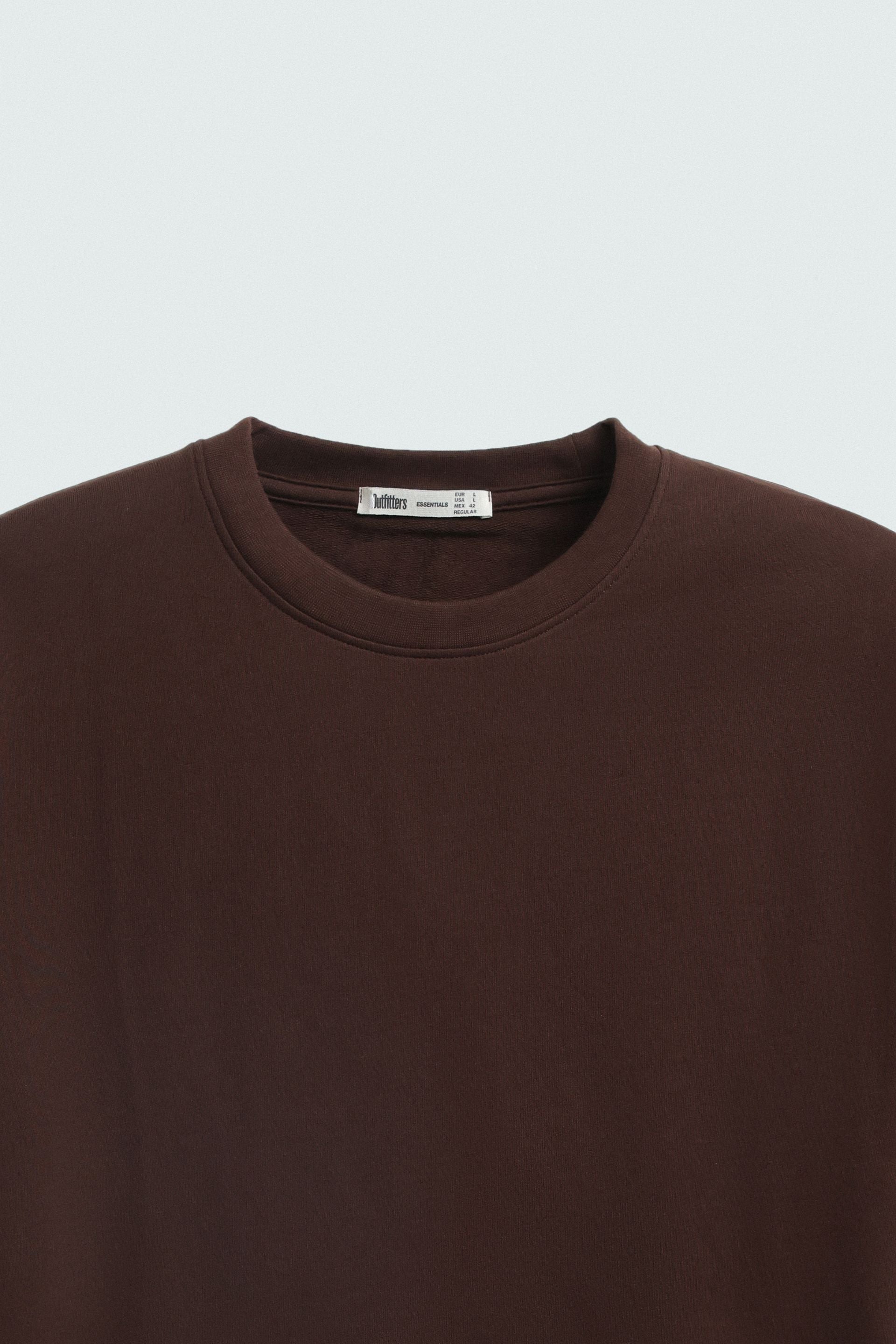 Chocolate Brown