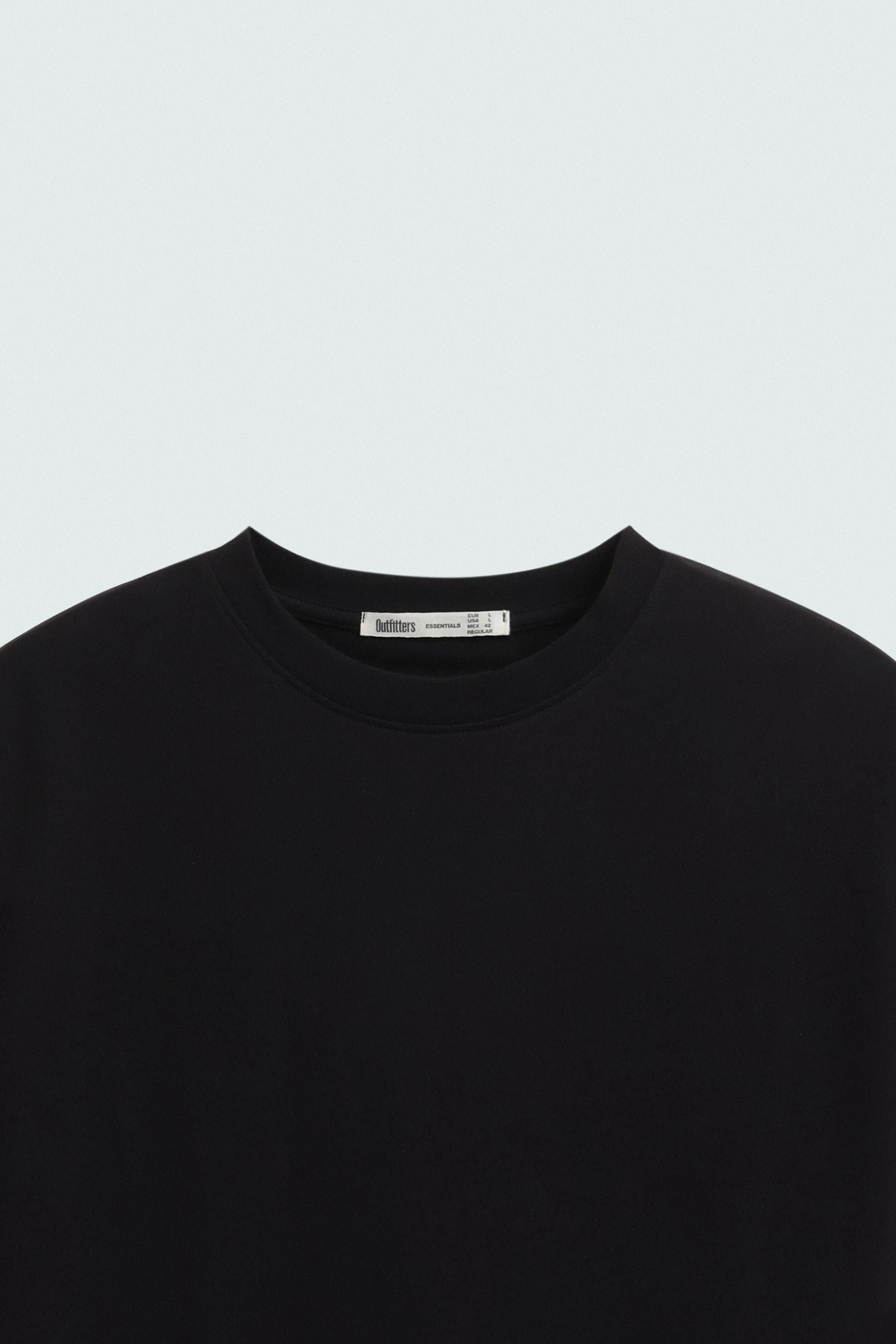 Jet Black